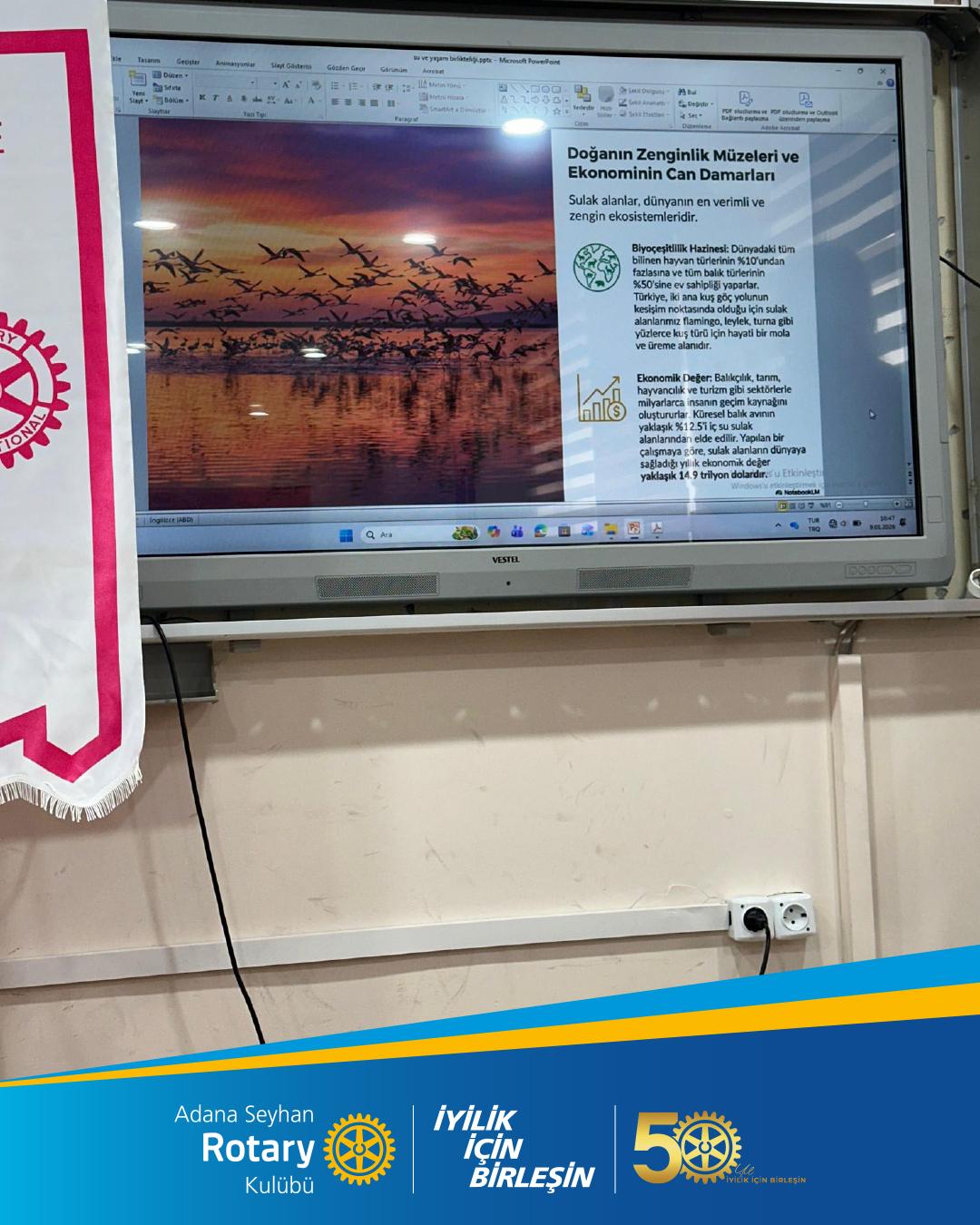 2)Nesli Tükenen Canlılar