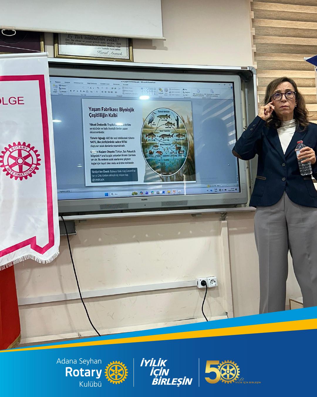 2)Nesli Tükenen Canlılar