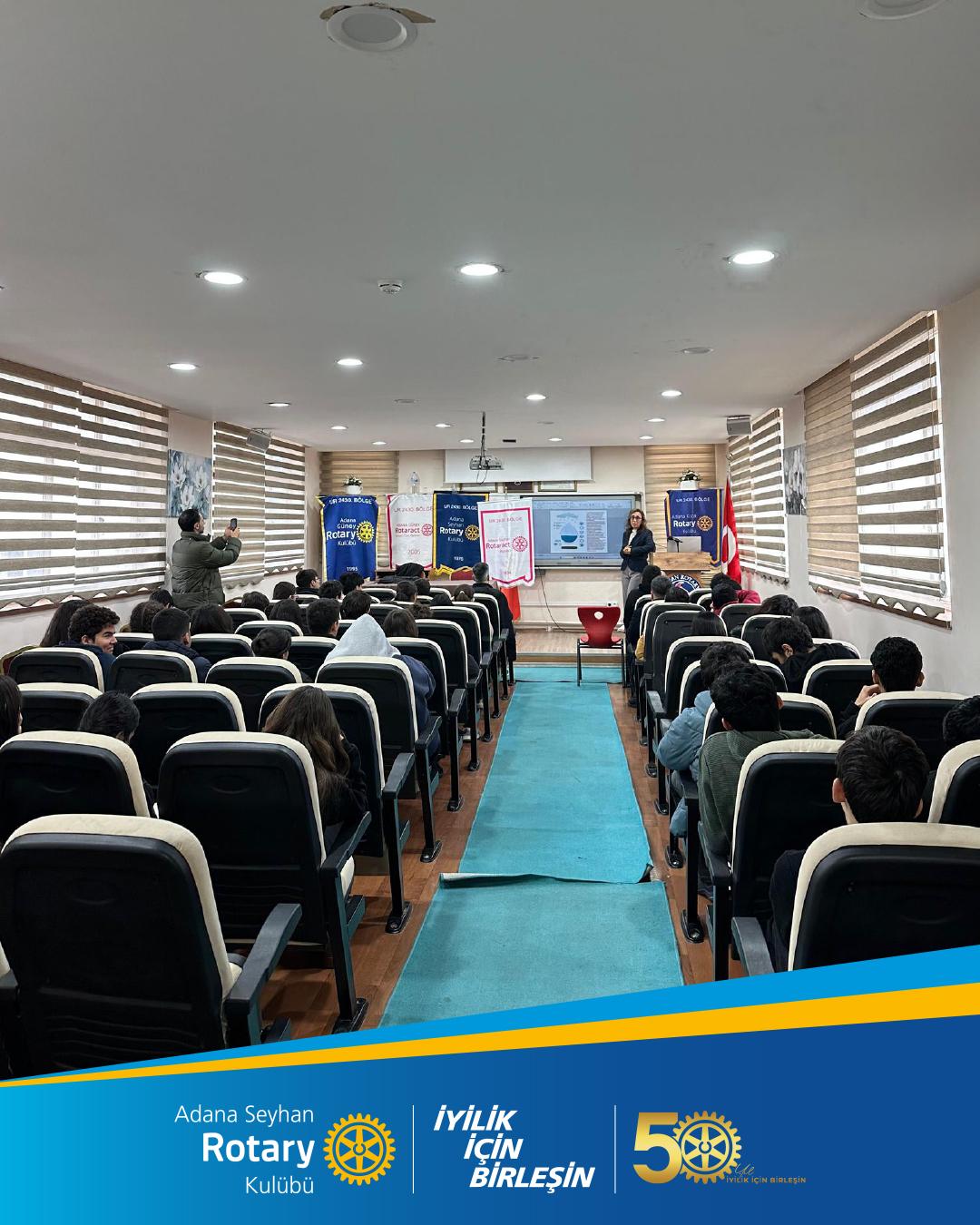 Doğa-Tohum ve İnsan