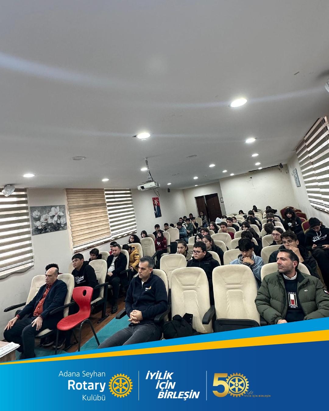 Doğa-Tohum ve İnsan