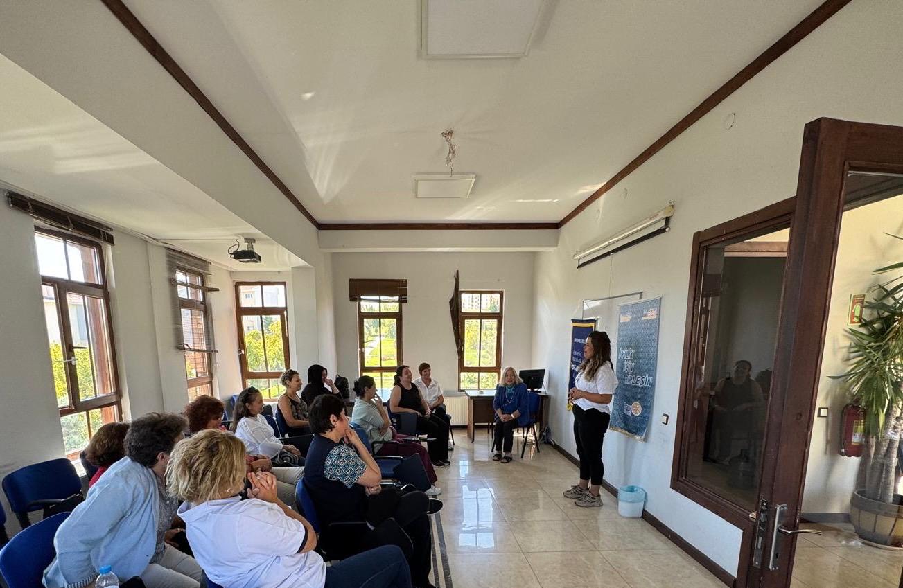 Toplumsal Adalet Eşitlik