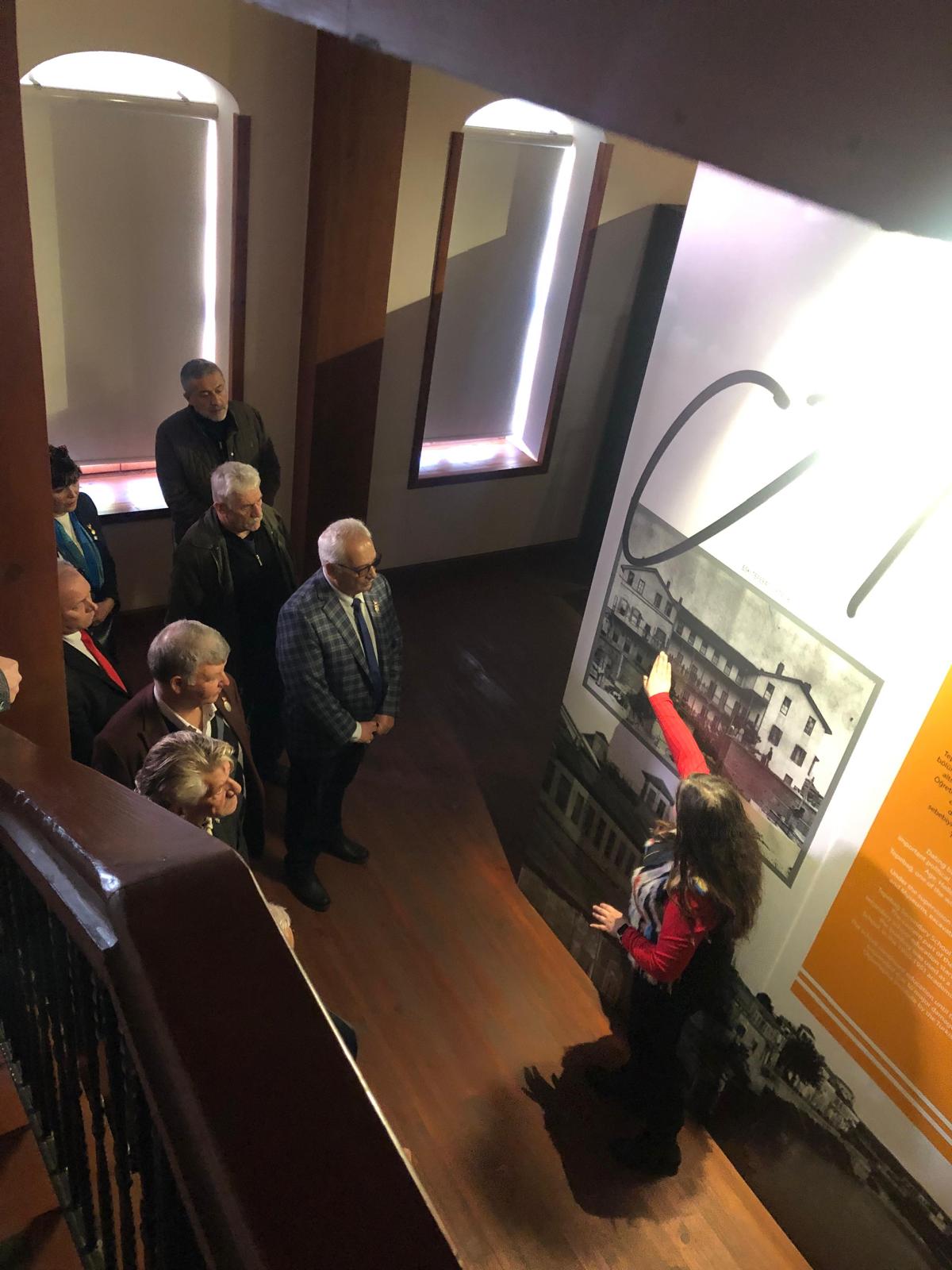 STK'larla İşbirliği Komitesi