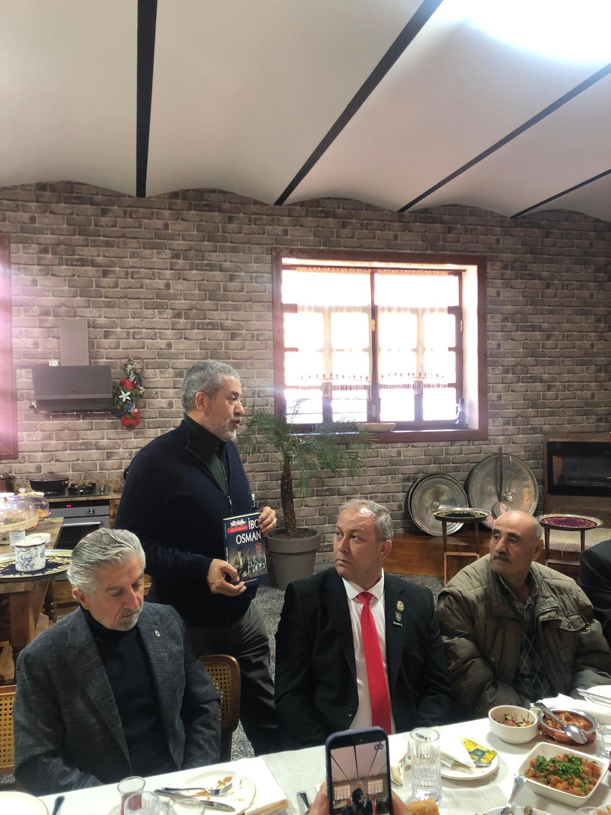 STK'larla İşbirliği Komitesi