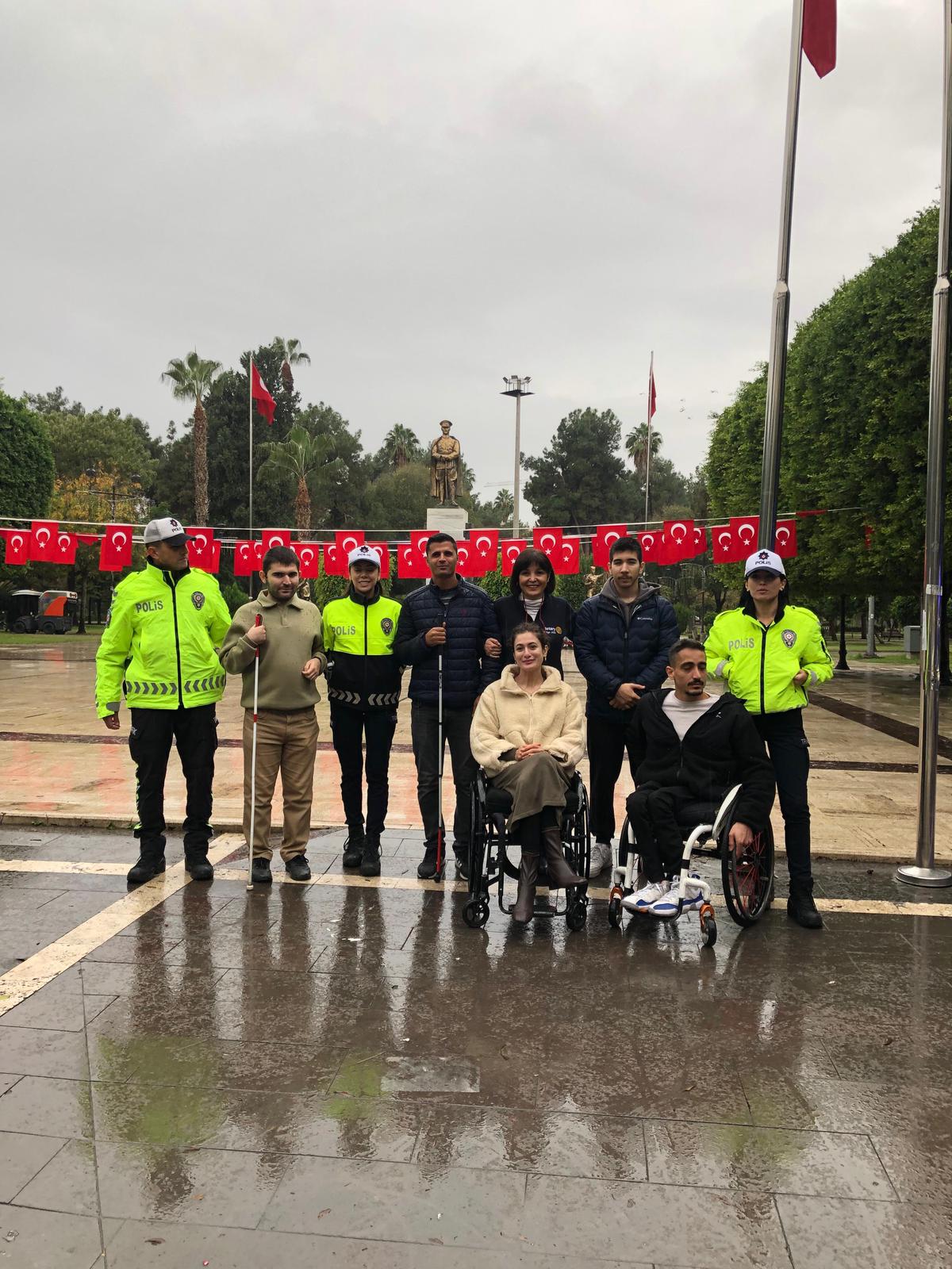 STK'larla İşbirliği Komitesi