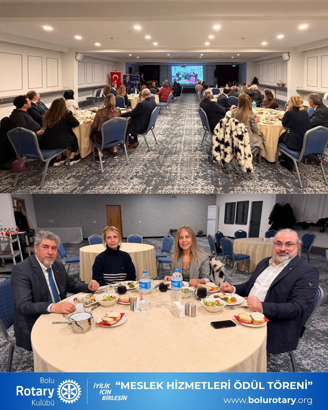 Yeni Ortaya Çıkan Meslek Ödülü