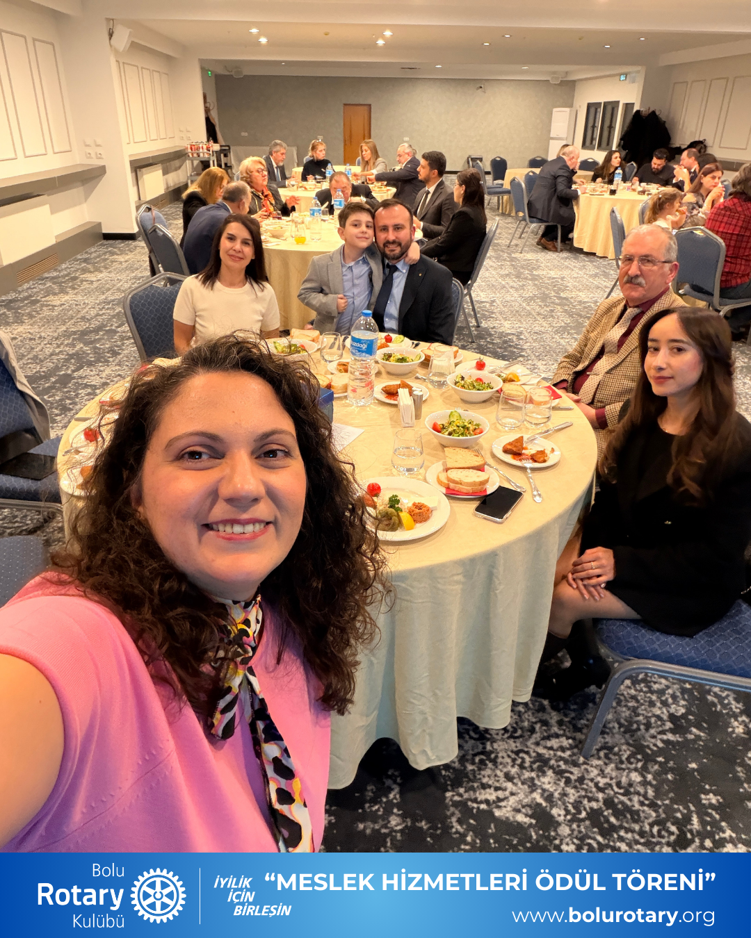 Yeni Ortaya Çıkan Meslek Ödülü