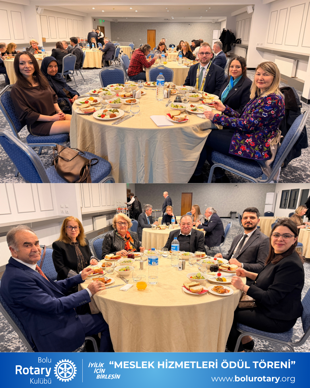 Yeni Ortaya Çıkan Meslek Ödülü