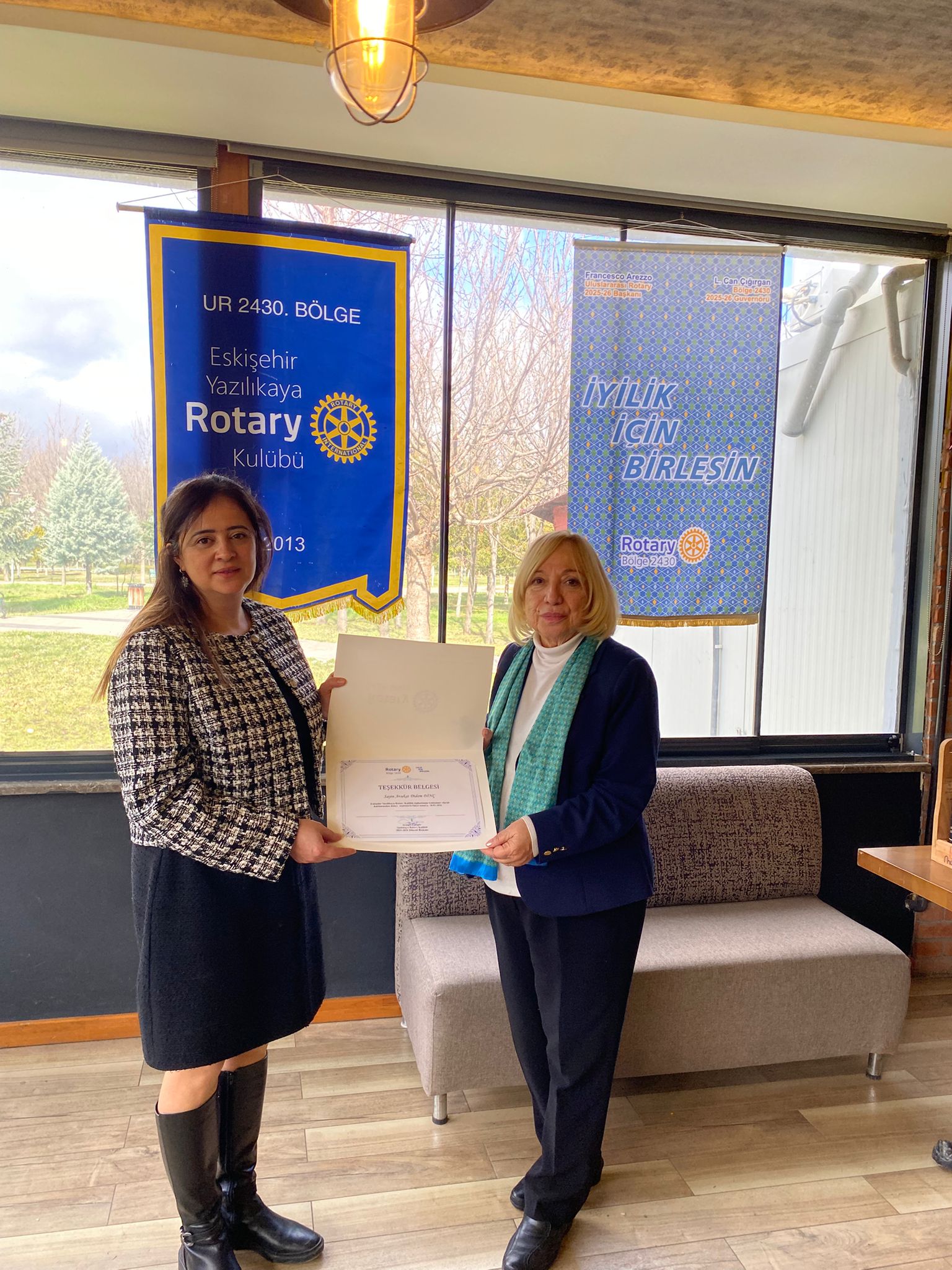 Kadın Çalışanlar için İş Hukuku