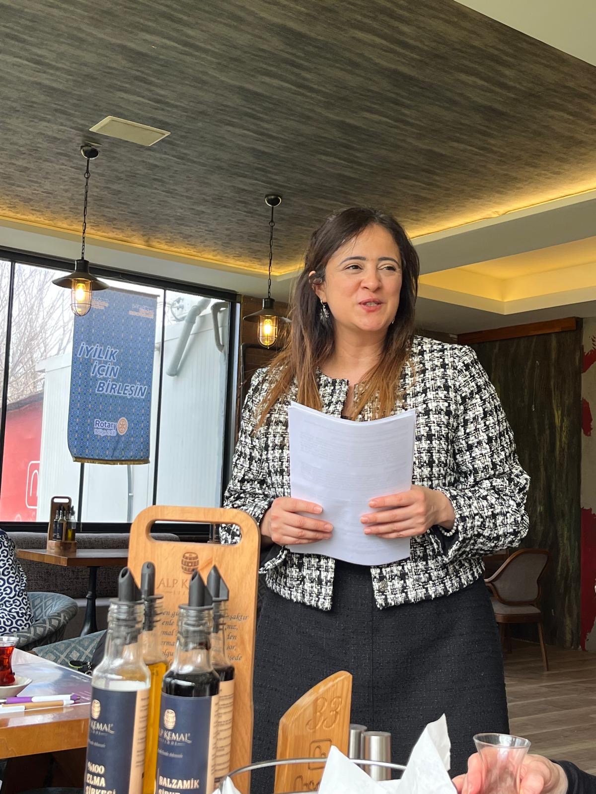 Kadın Çalışanlar için İş Hukuku