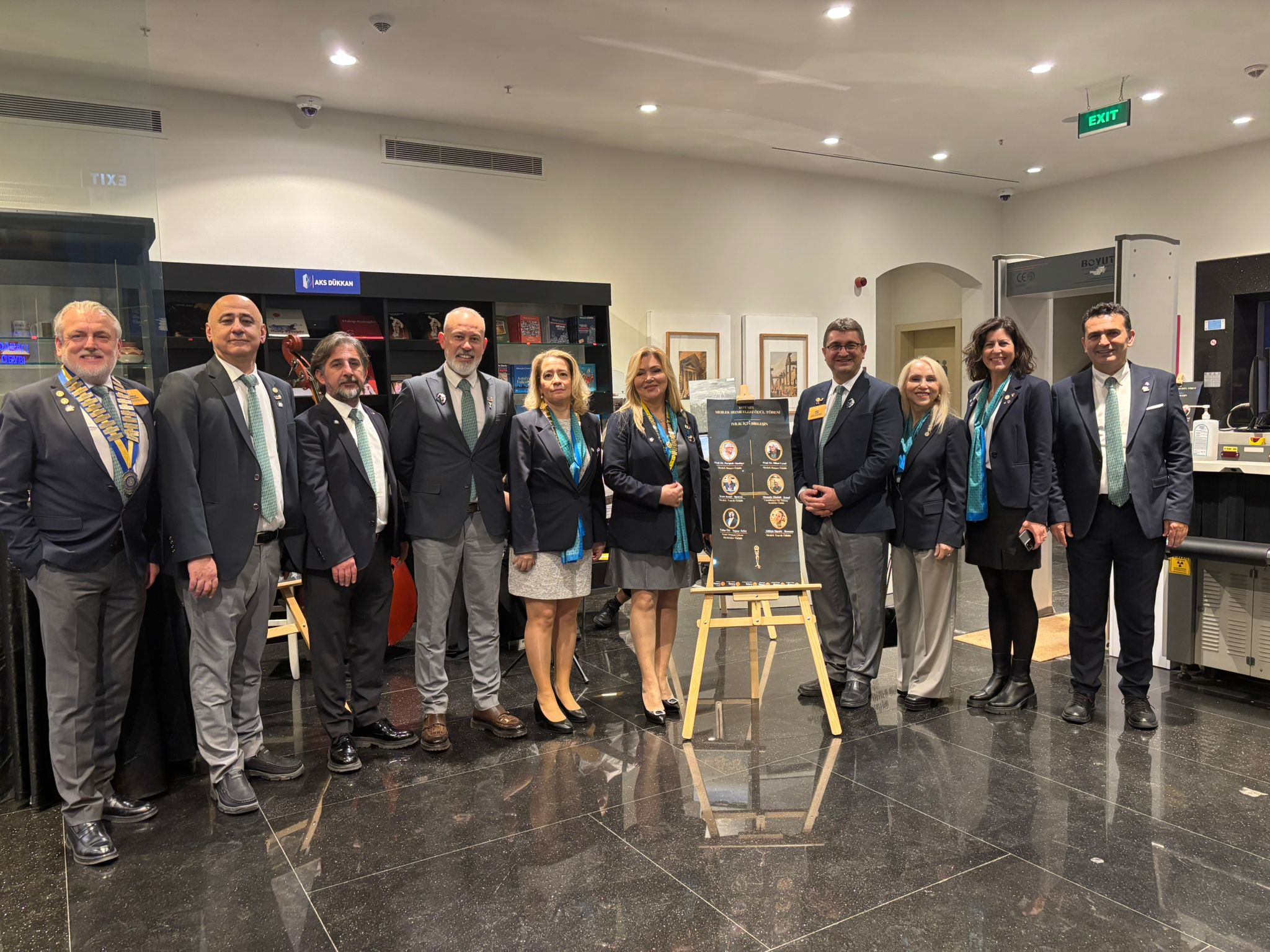 Yeni Ortaya Çıkan Mesleklerde Ödül Verilmesi