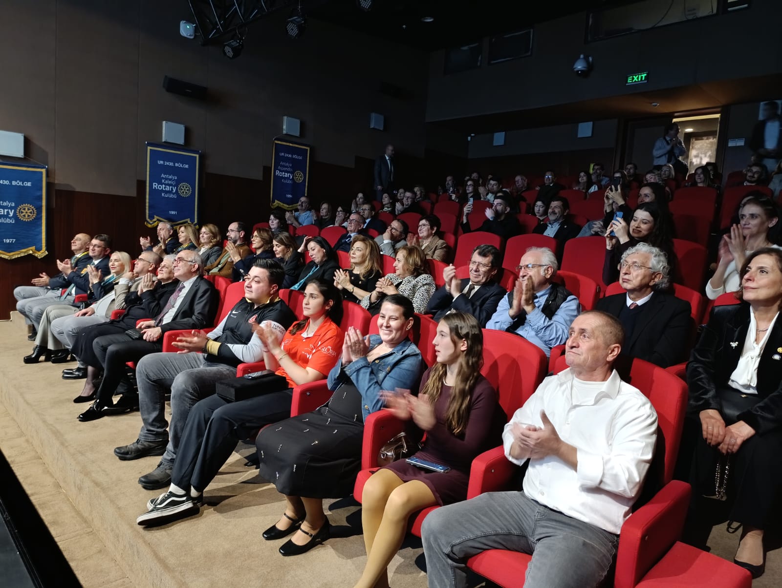 Yeni Ortaya Çıkan Mesleklerde Ödül Verilmesi