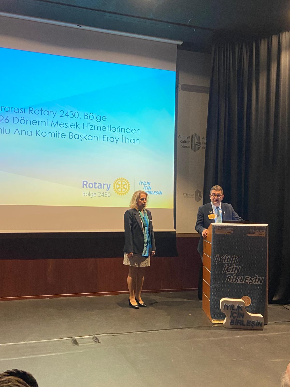 Yeni Ortaya Çıkan Mesleklerde Ödül Verilmesi