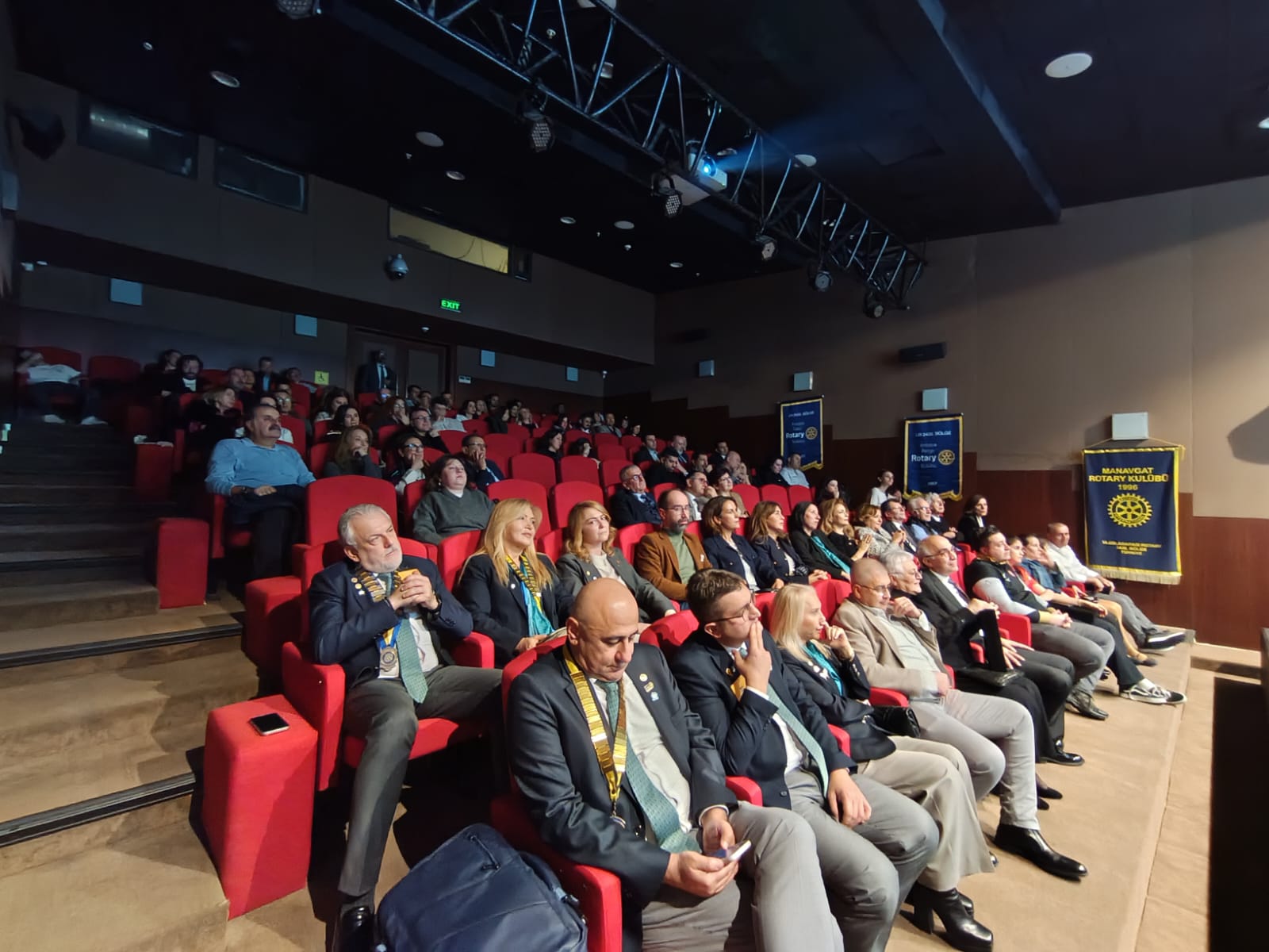 Meslek Teşvik Ödülü verilmesi