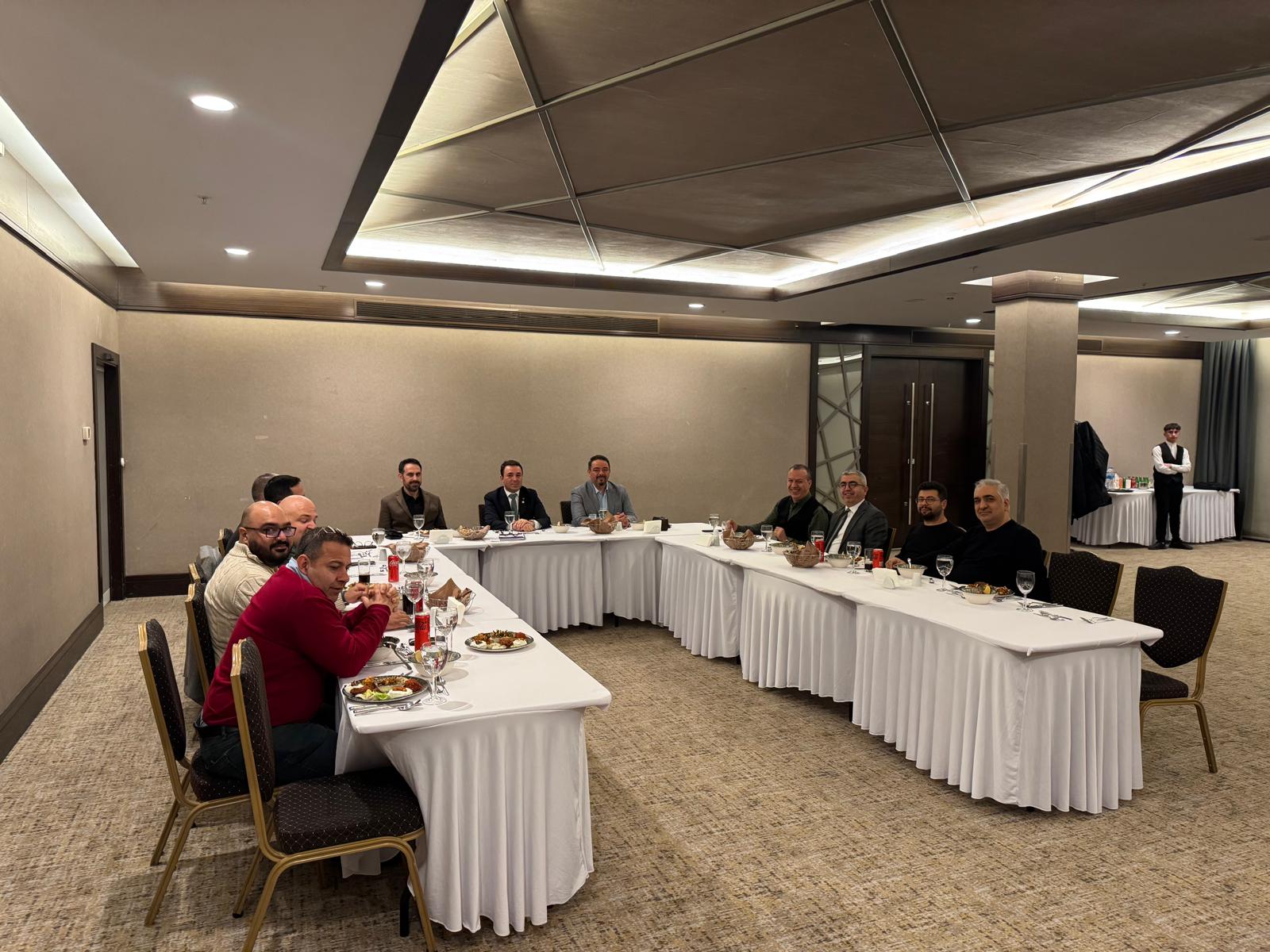 BARIŞ VE ANLAŞMAZLIK