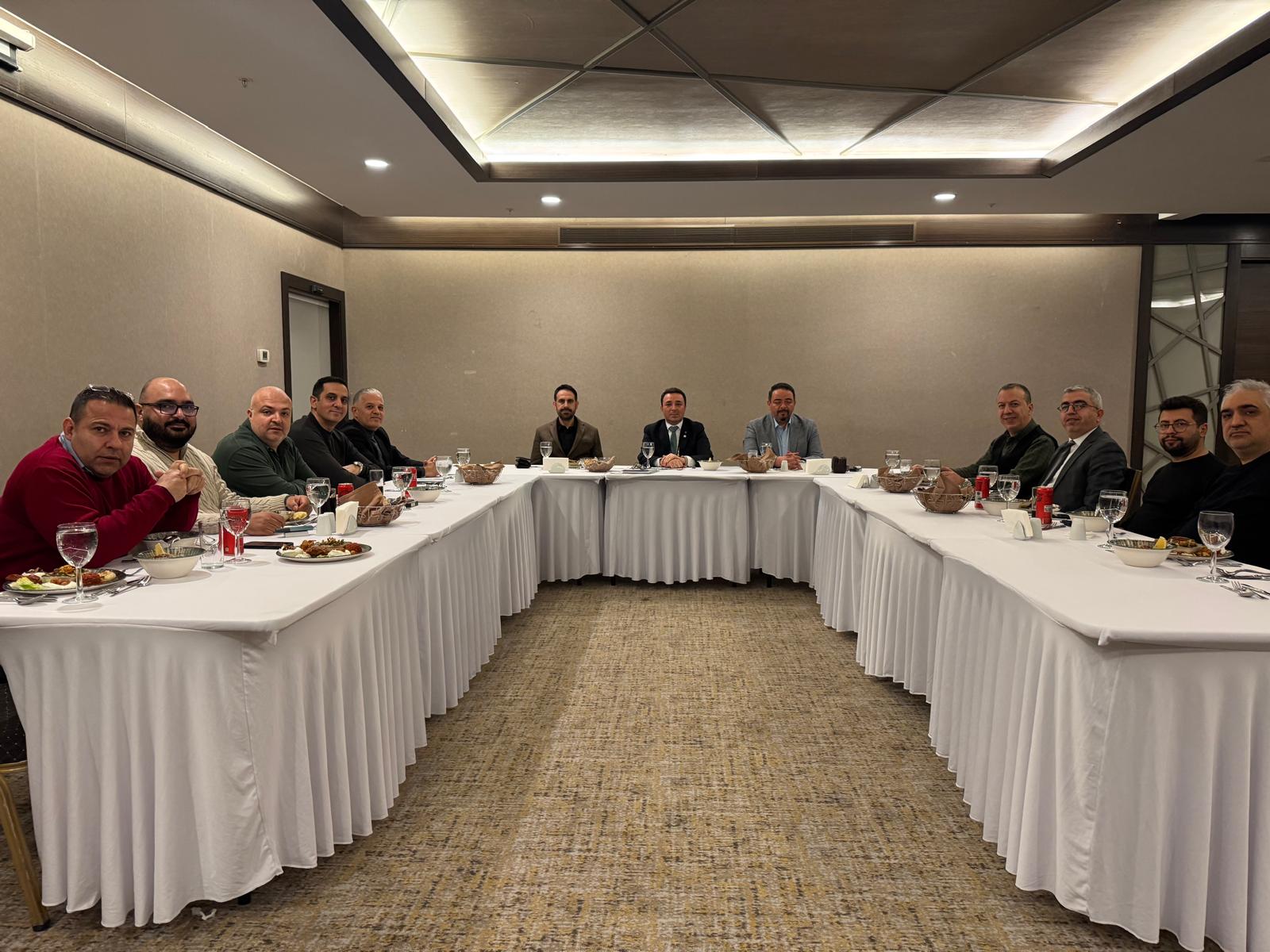 BARIŞ VE ANLAŞMAZLIK