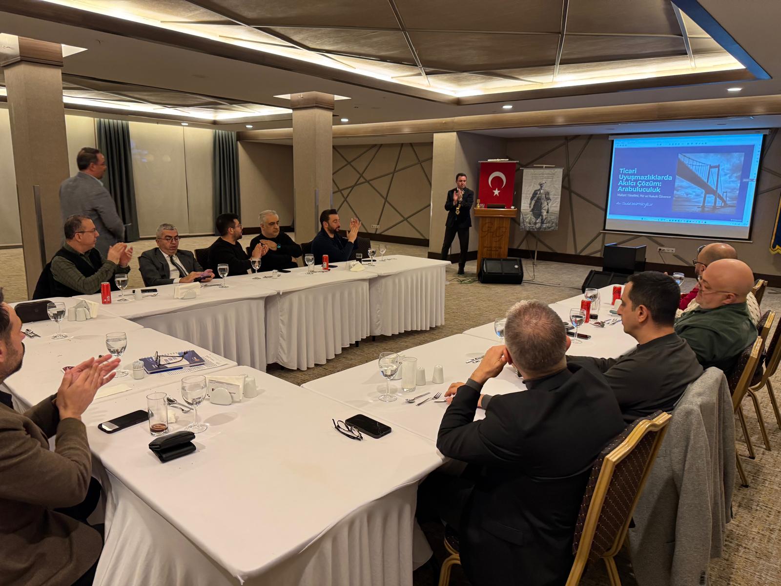 BARIŞ VE ANLAŞMAZLIK