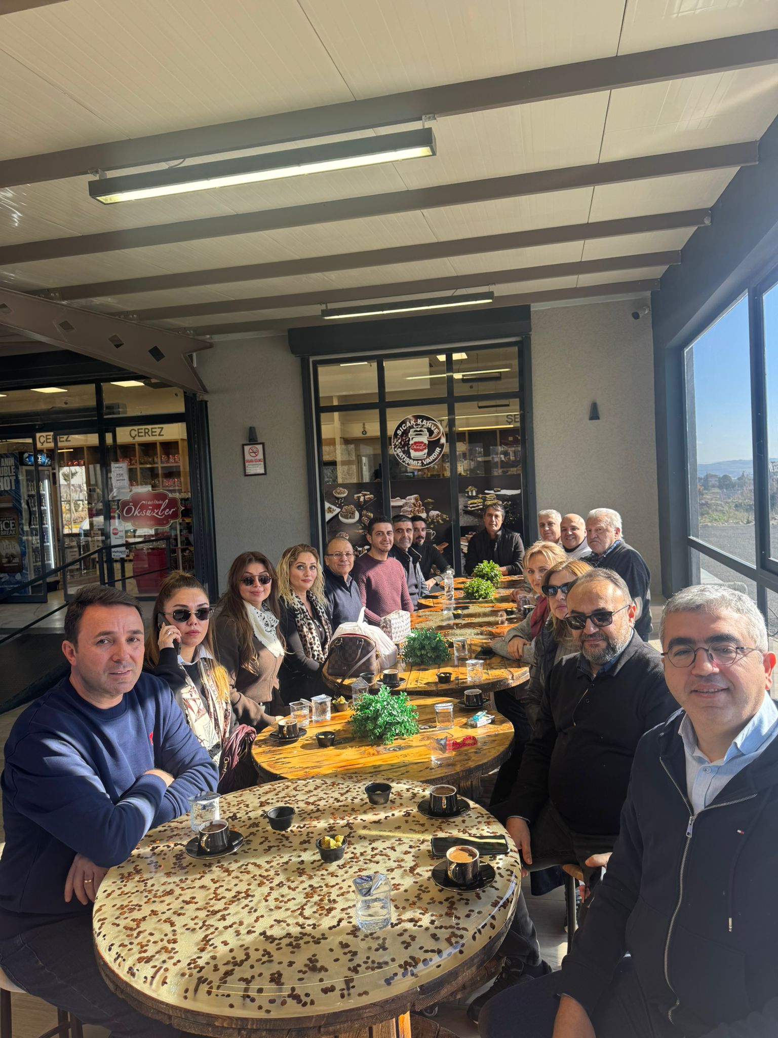 HATAY KÜLTÜR GEZİSİ