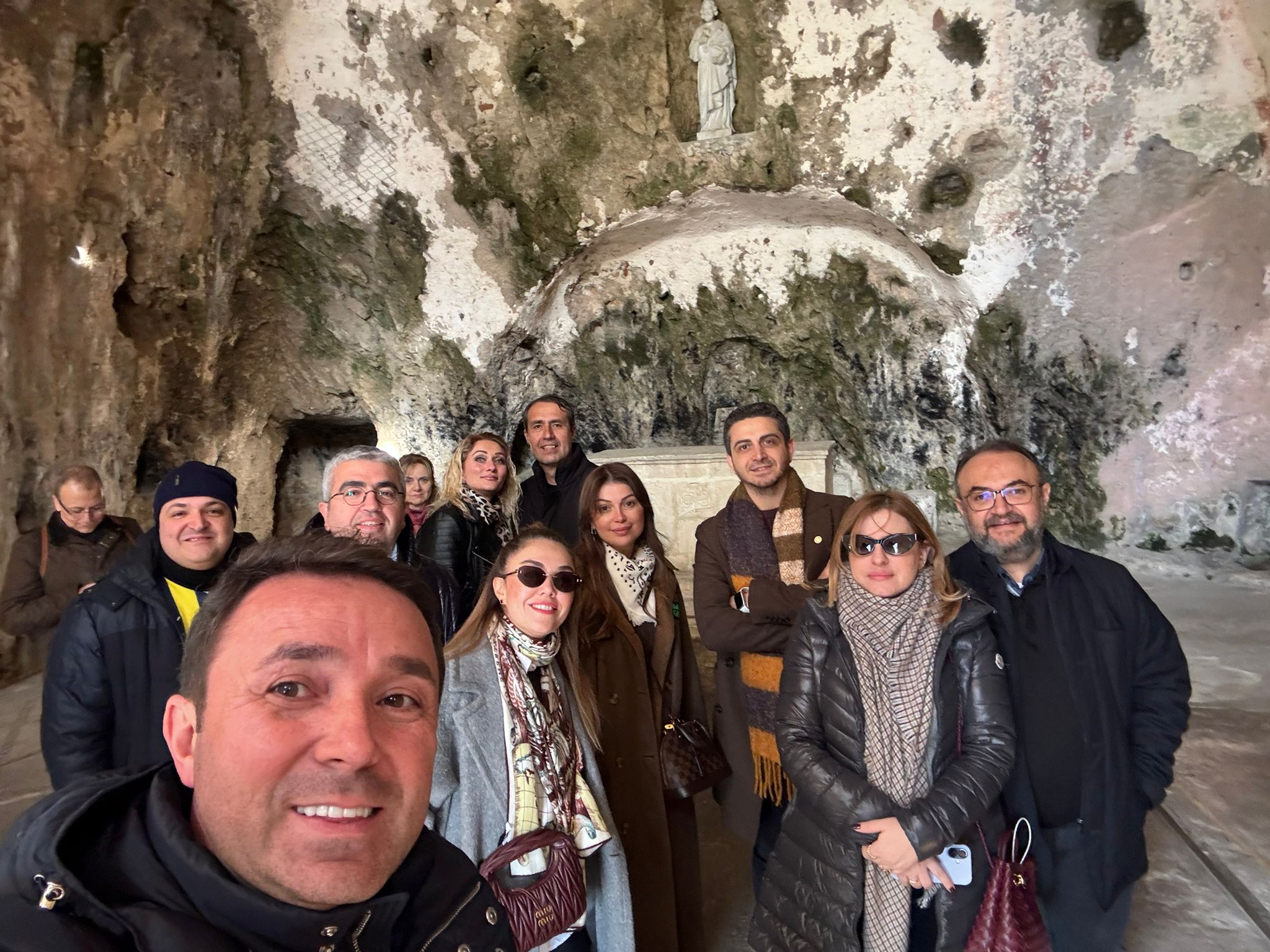 HATAY KÜLTÜR GEZİSİ