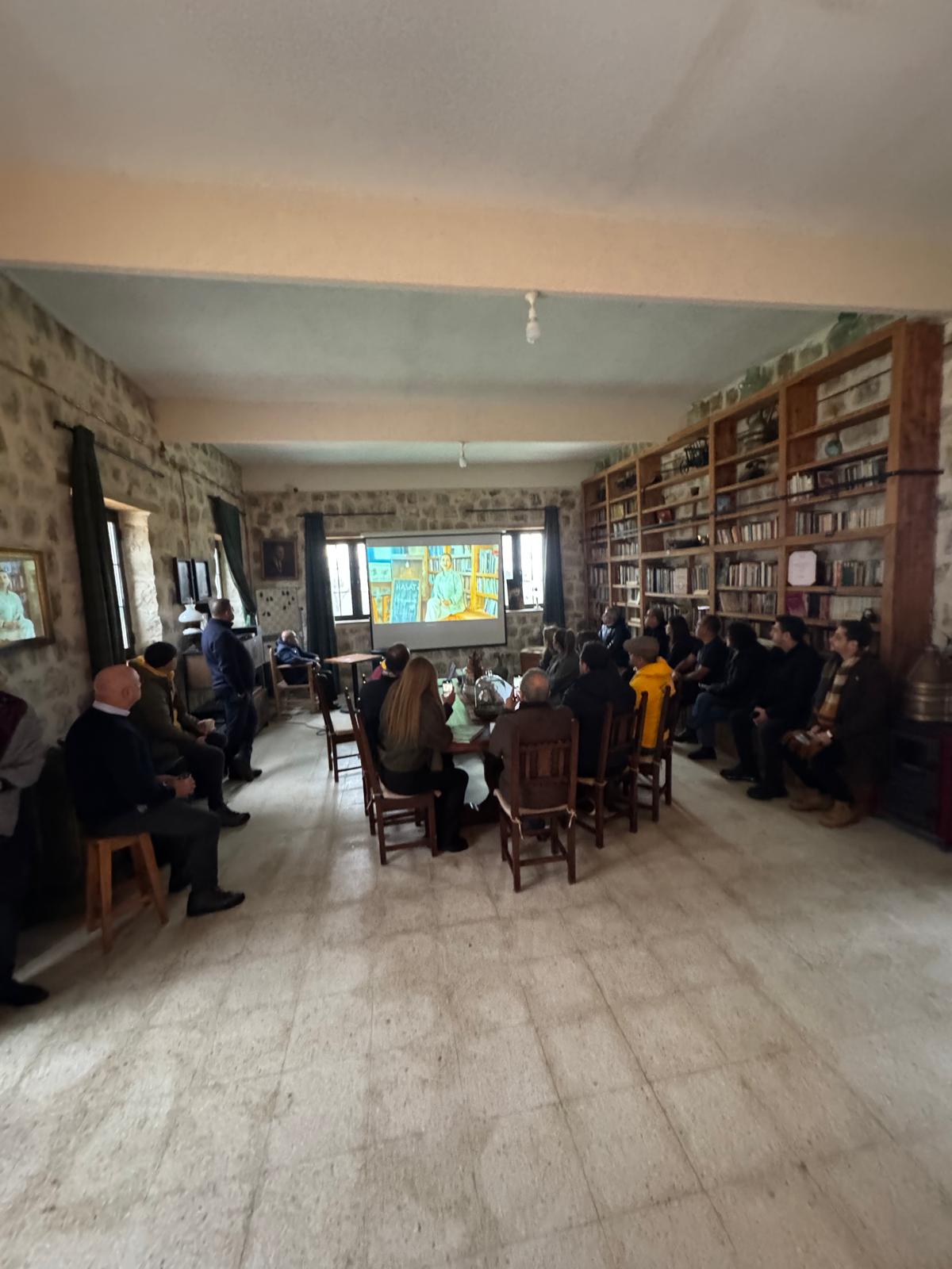 HATAY KÜLTÜR GEZİSİ