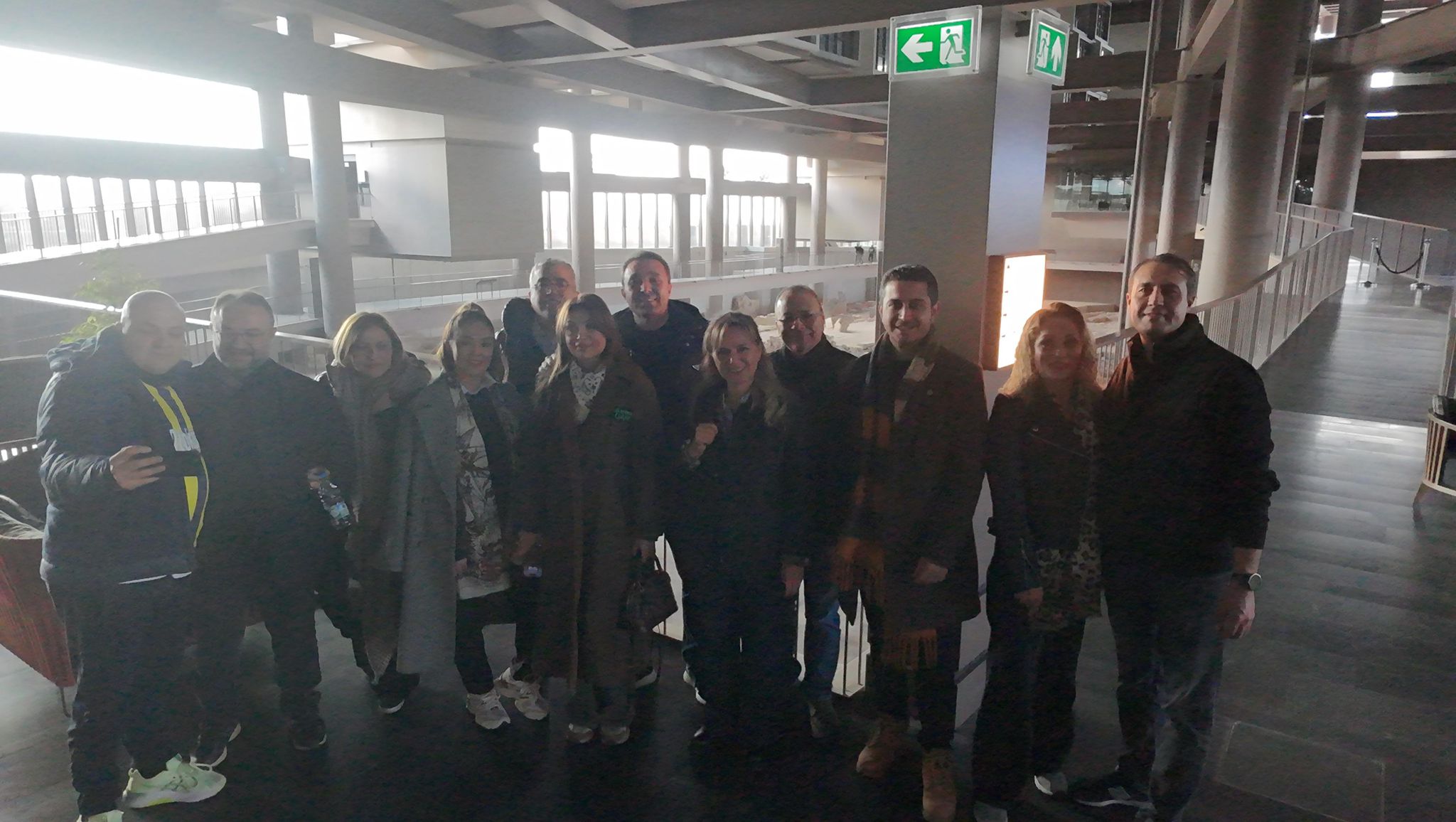 HATAY KÜLTÜR GEZİSİ