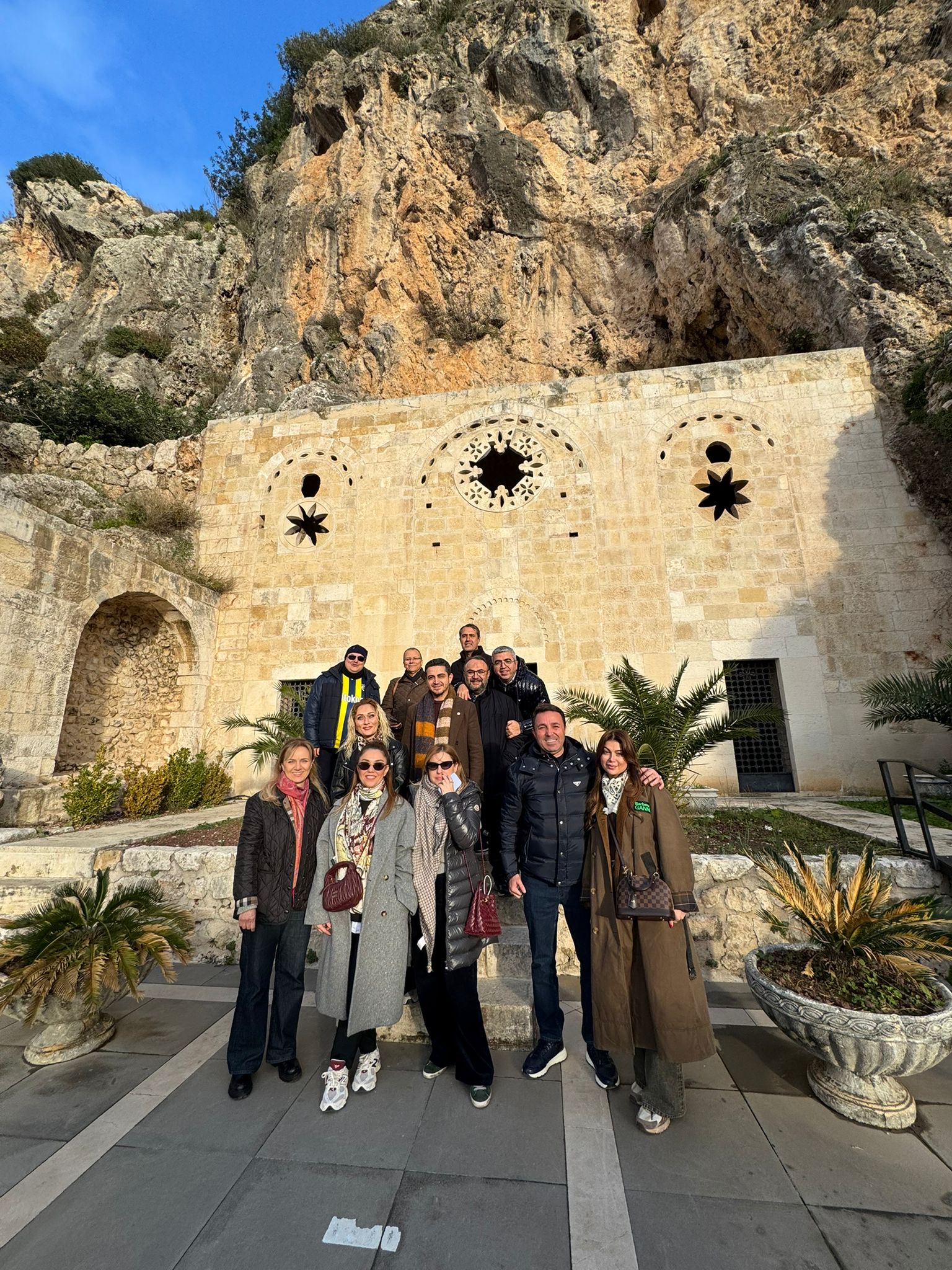 HATAY KÜLTÜR GEZİSİ