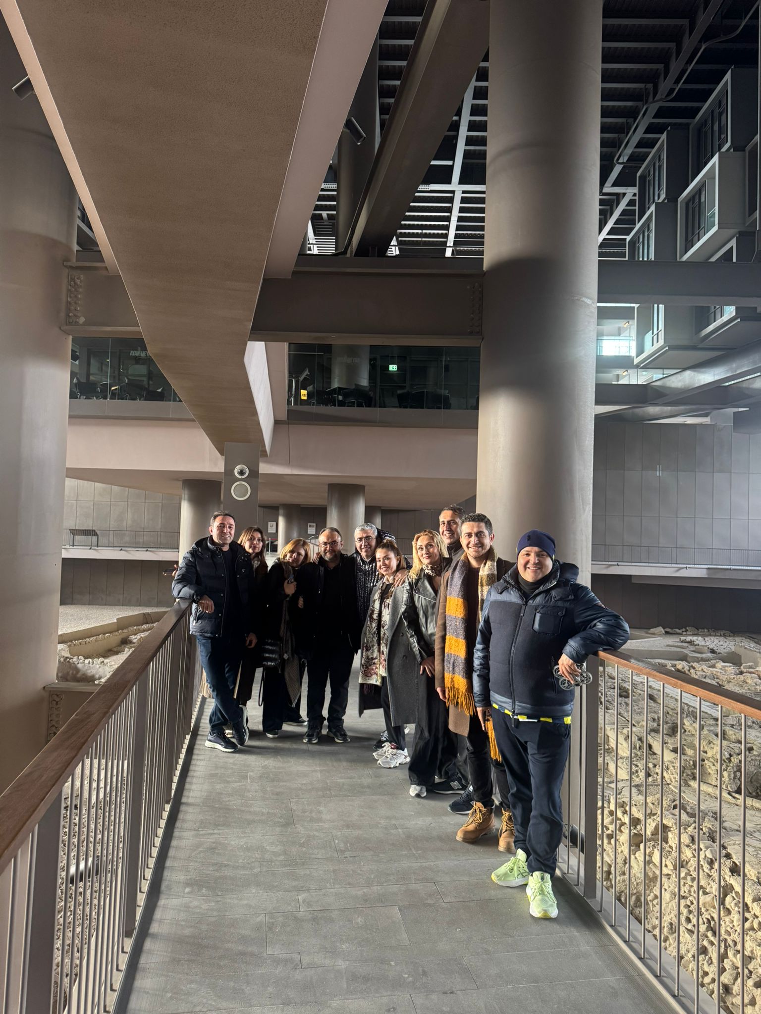 HATAY KÜLTÜR GEZİSİ