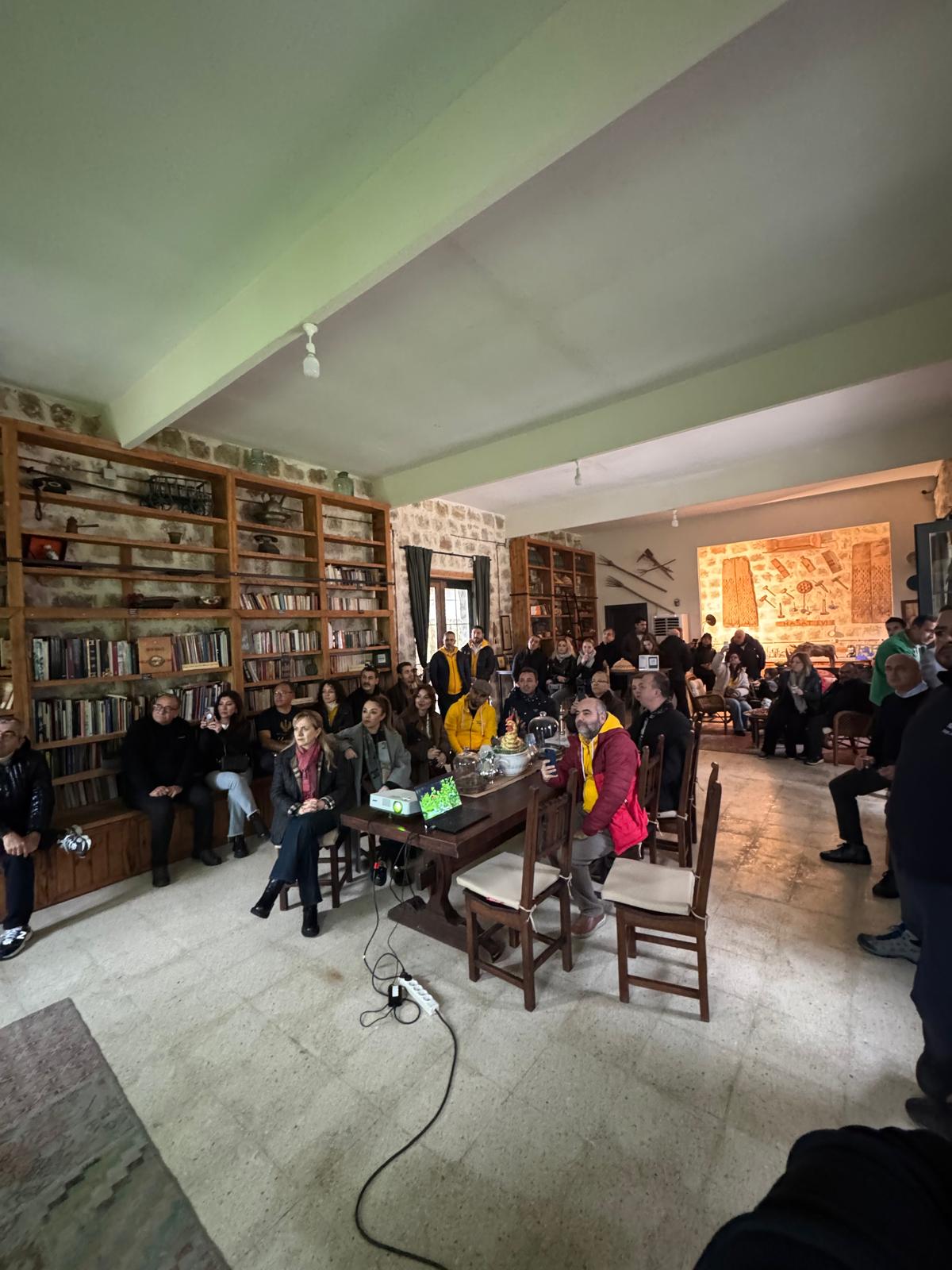 HATAY KÜLTÜR GEZİSİ