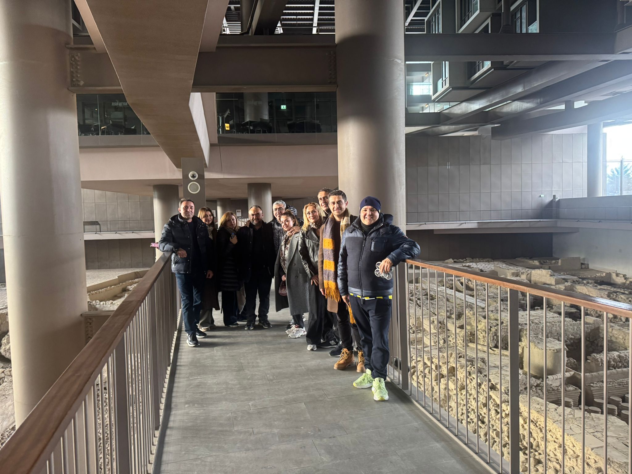 HATAY KÜLTÜR GEZİSİ