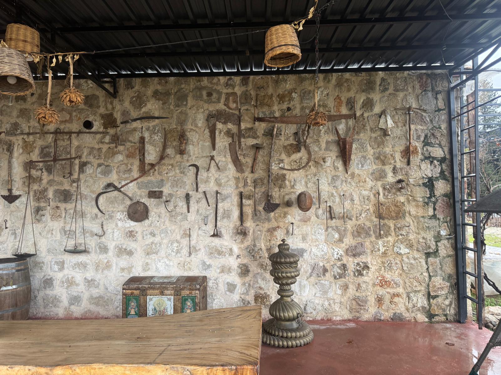 HATAY KÜLTÜR GEZİSİ