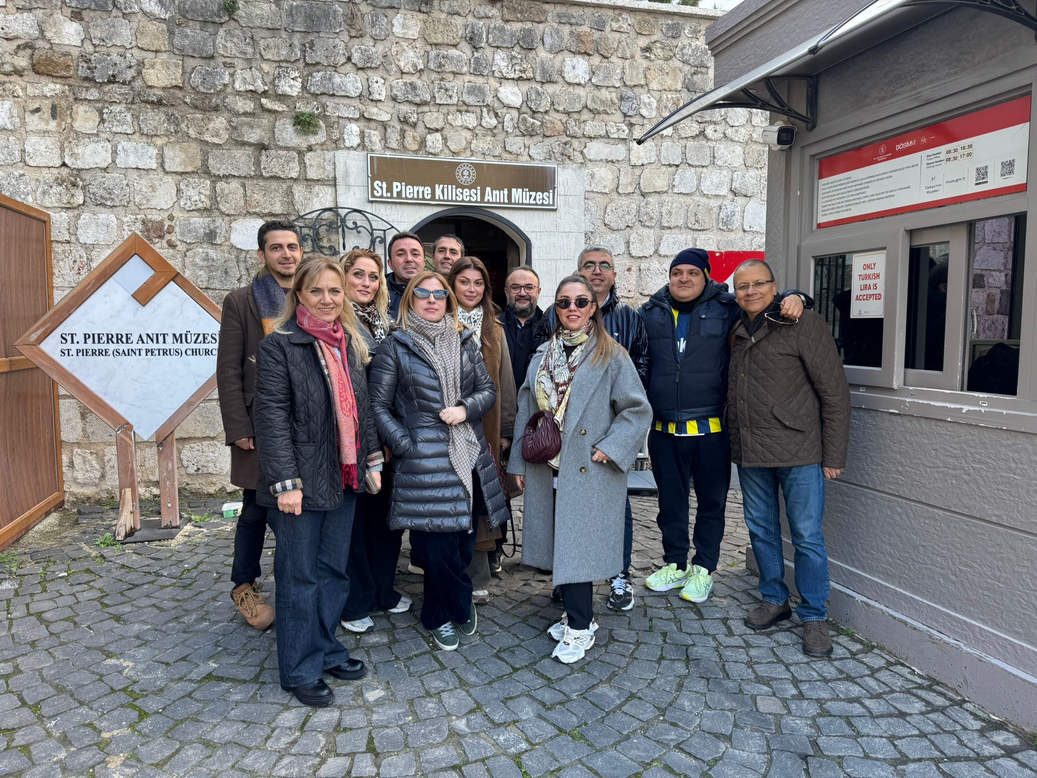 HATAY KÜLTÜR GEZİSİ