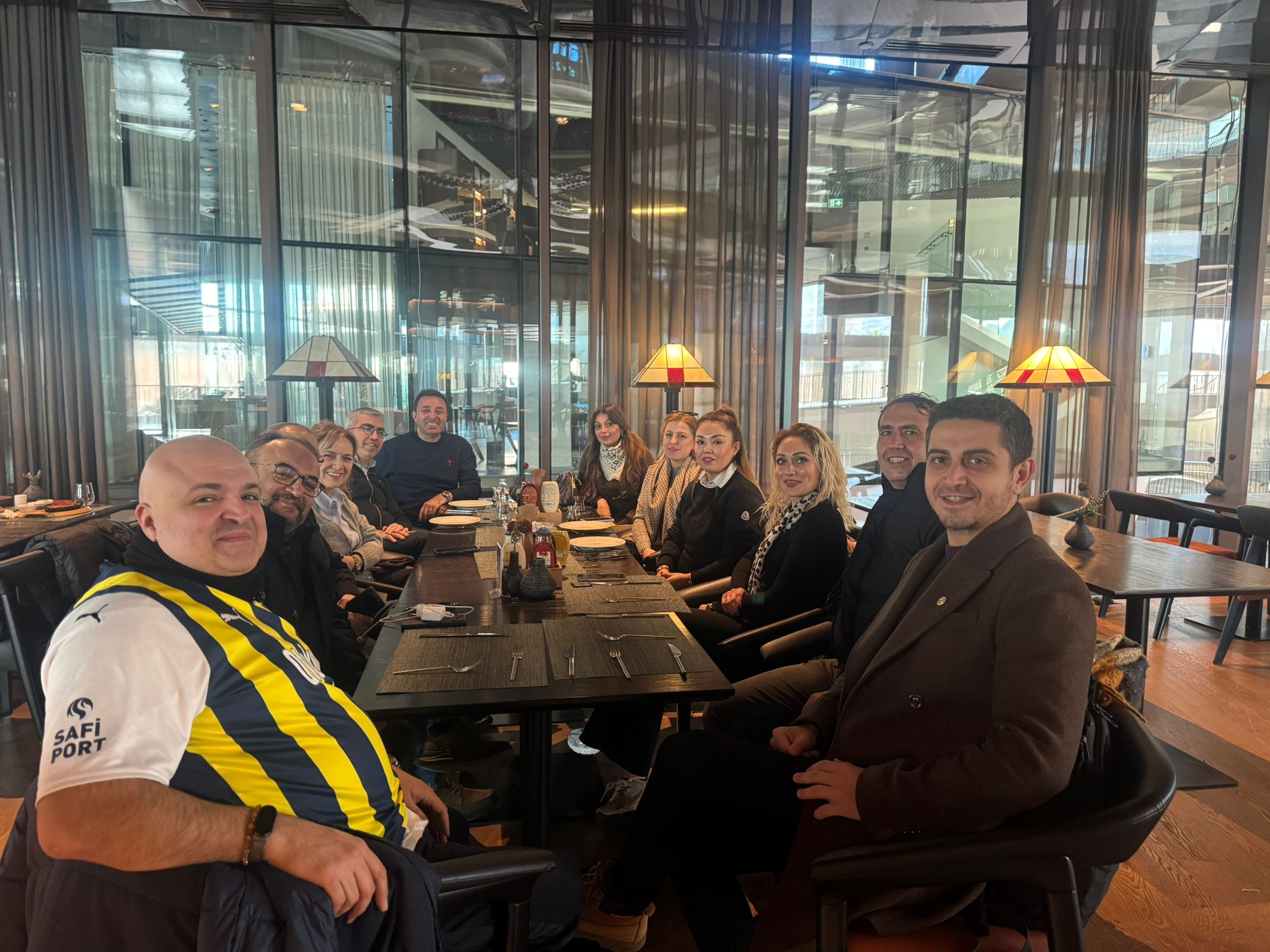 HATAY KÜLTÜR GEZİSİ