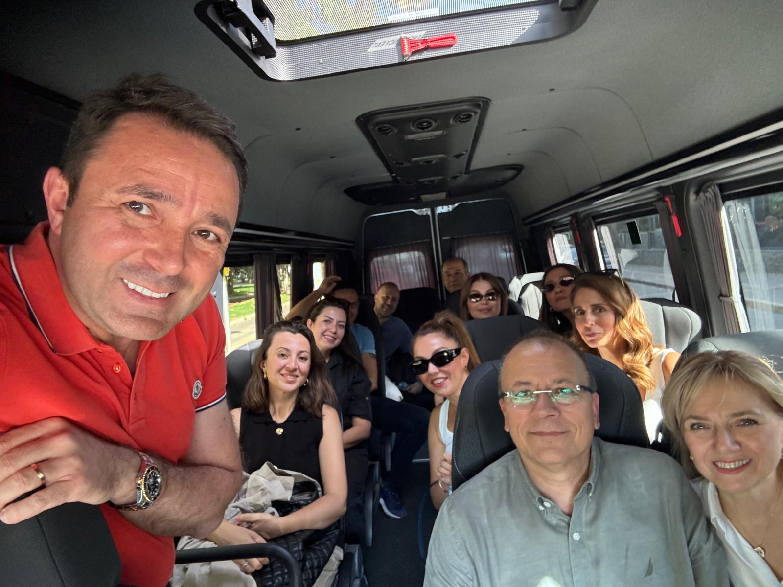 KİLİS OYLUM HÖYÜK KAZI ALANI