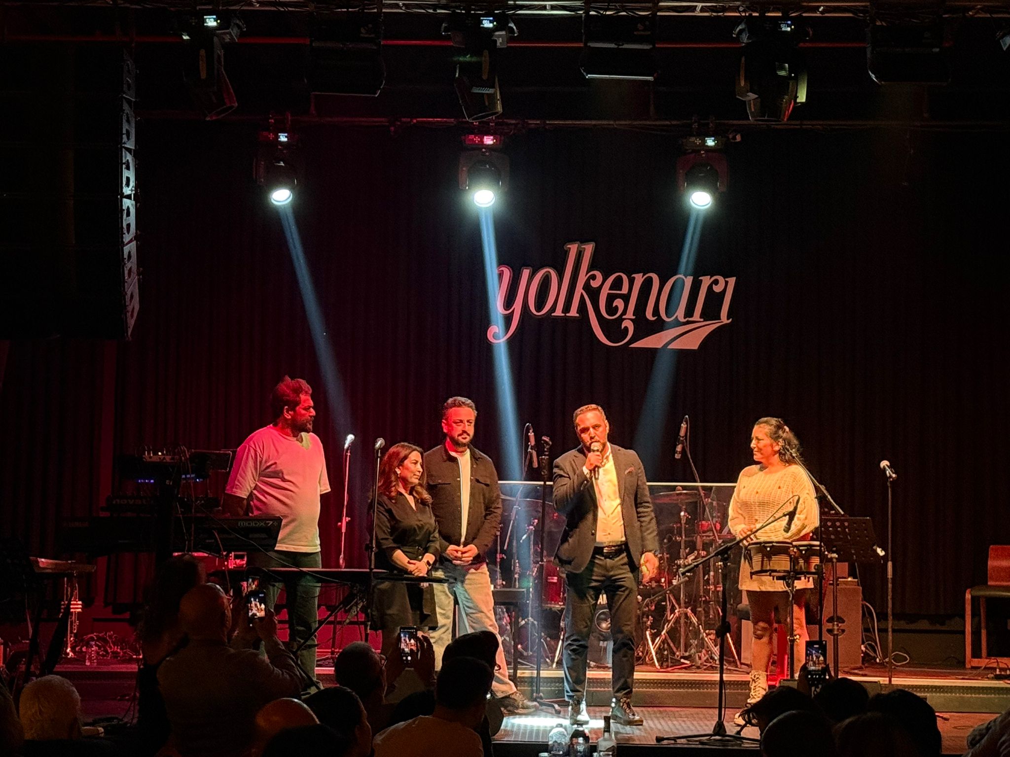 ROTARY Otizmli Çocuklar İçin Çalışıyor - Manço Project