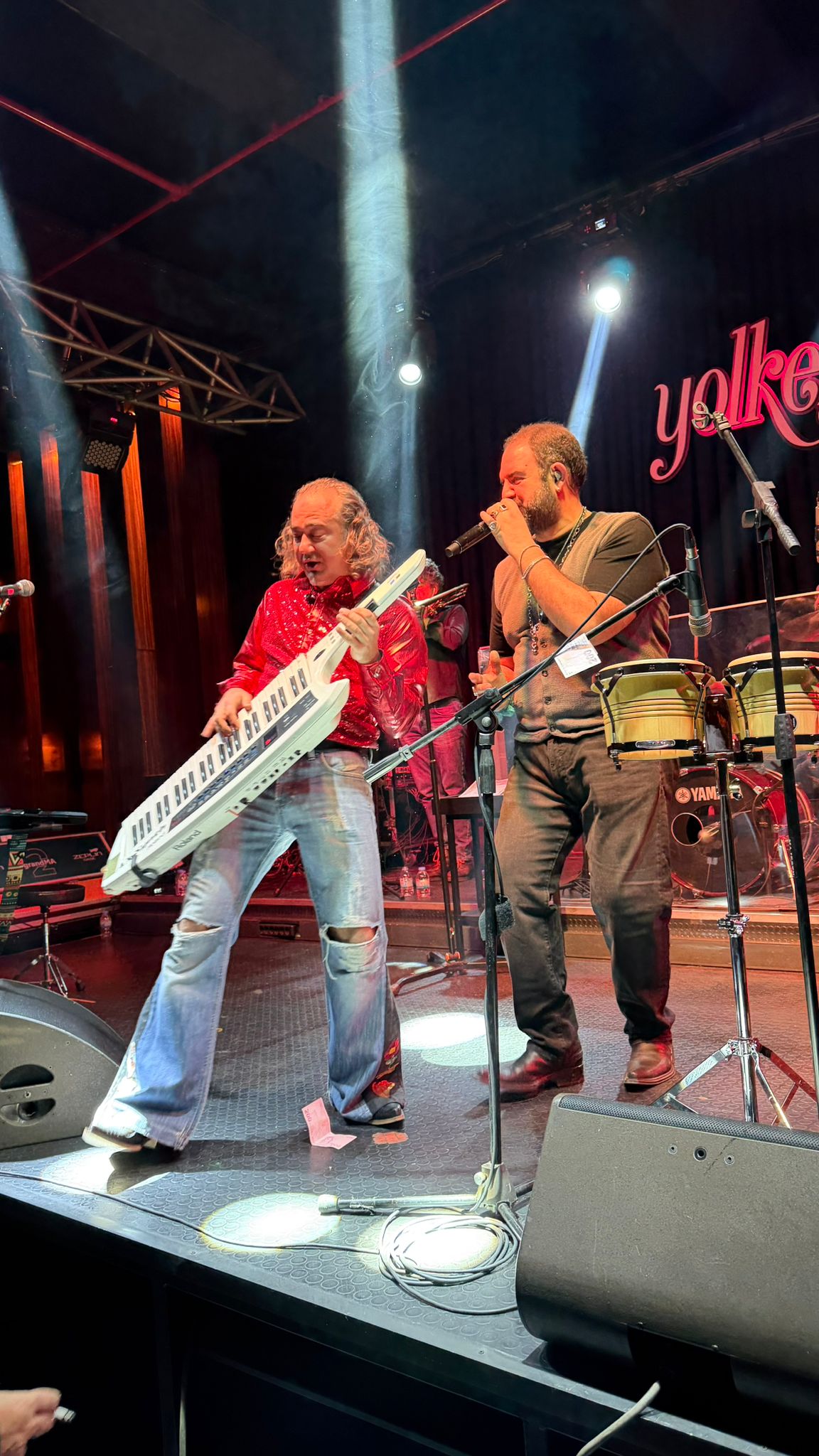 ROTARY Otizmli Çocuklar İçin Çalışıyor - Manço Project