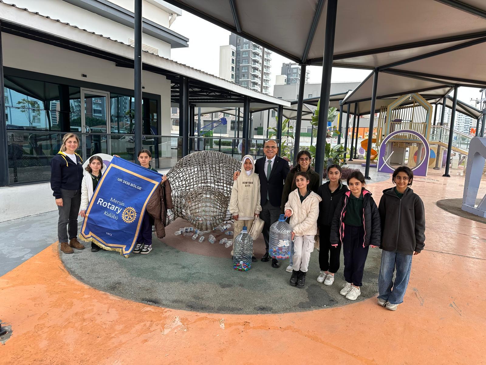 MBB MERCAN BİLİM MERKEZİ