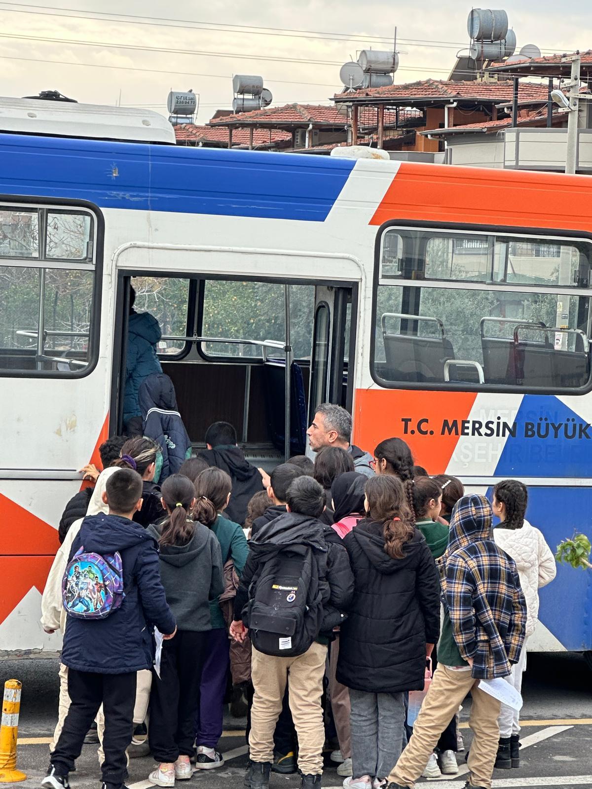 MBB MERCAN BİLİM MERKEZİ