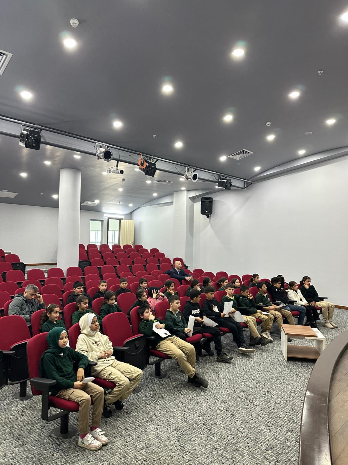 MBB MERCAN BİLİM MERKEZİ-ATMA DÖNÜŞTÜR