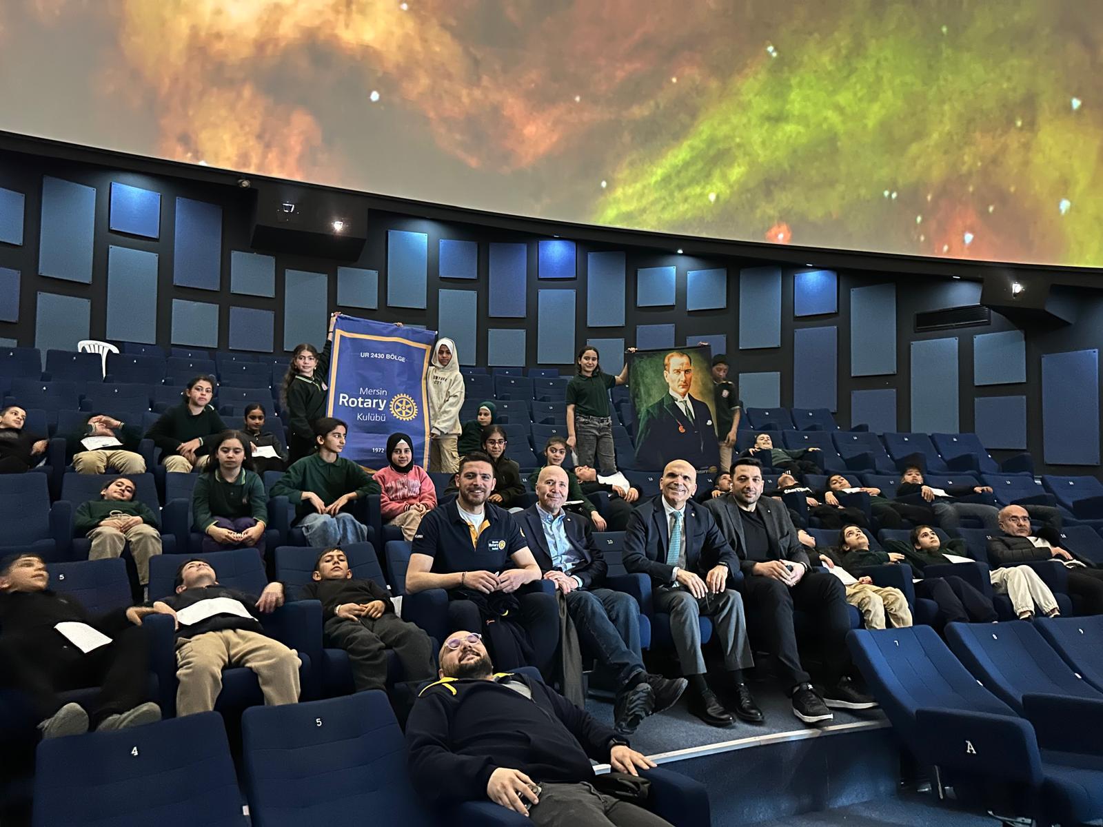 MBB MERCAN BİLİM MERKEZİ-ATMA DÖNÜŞTÜR