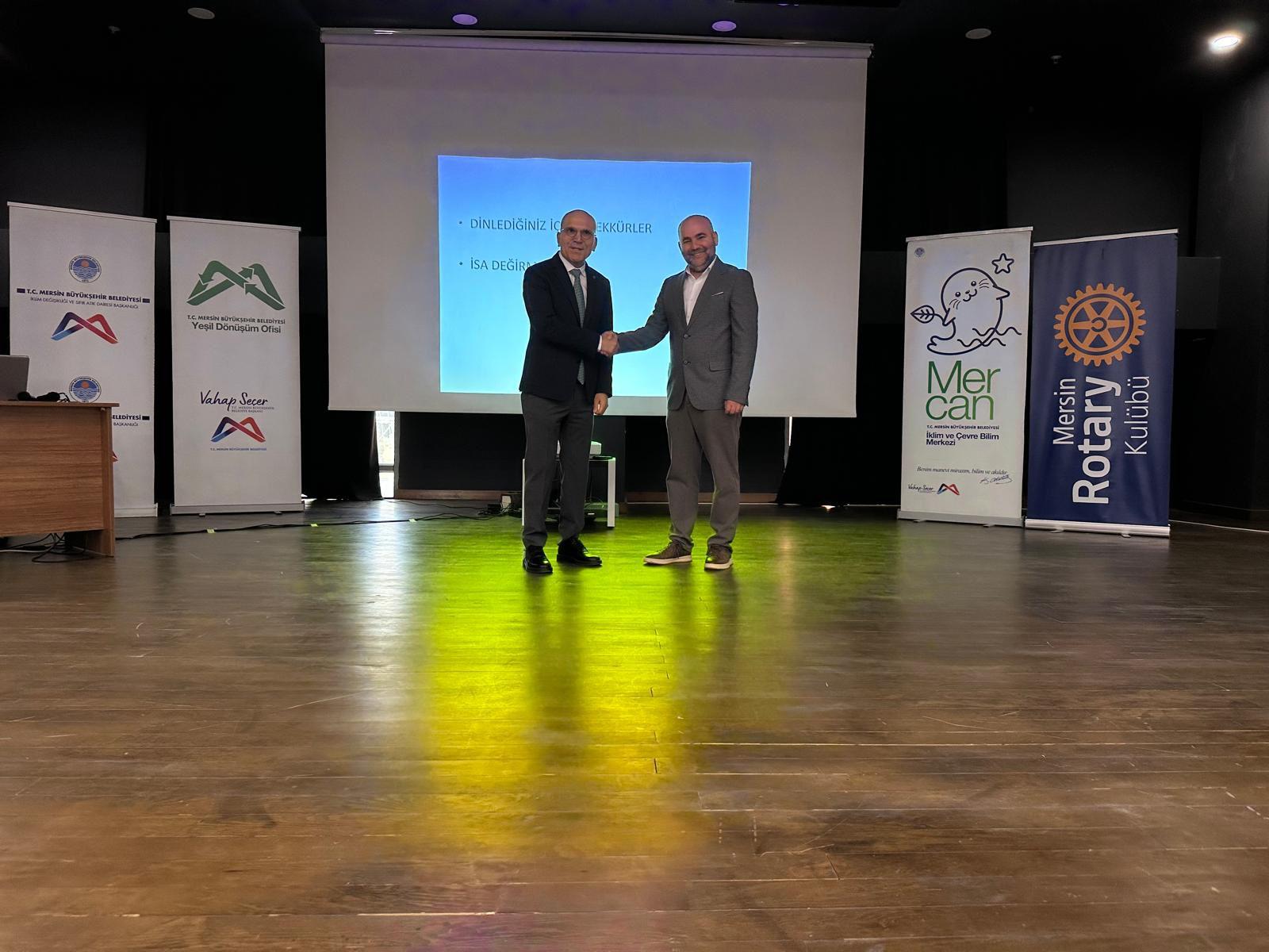 MBB MERCAN BİLİM MERKEZİ-ATMA DÖNÜŞTÜR