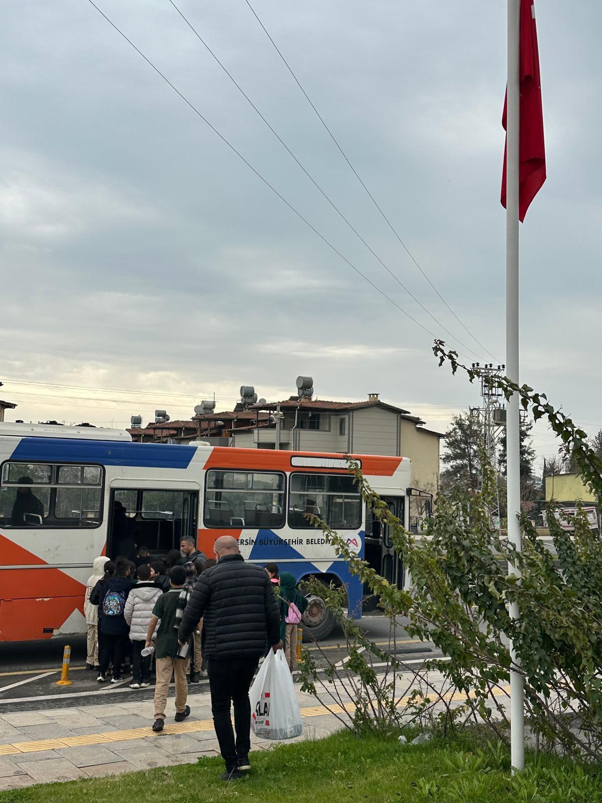 MBB MERCAN BİLİM MERKEZİ-ATMA DÖNÜŞTÜR