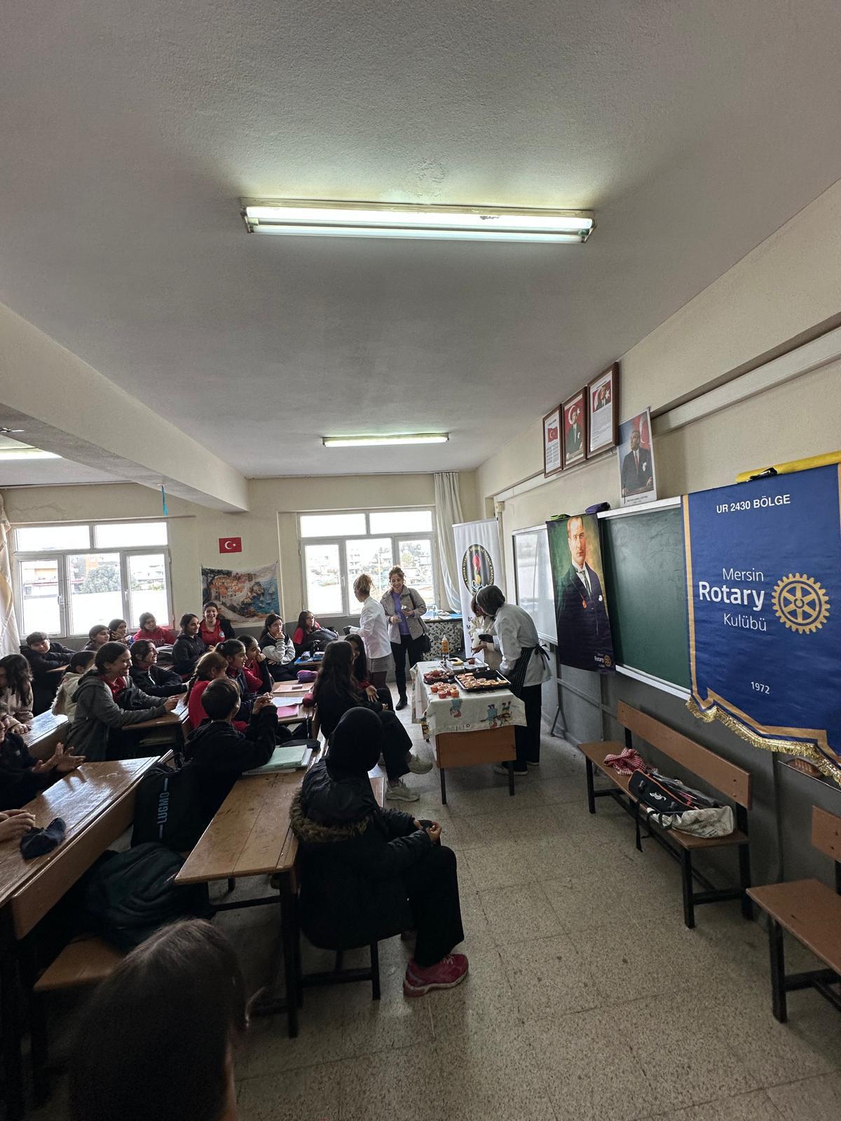 KARİYERİMİ PLANLIYORUM