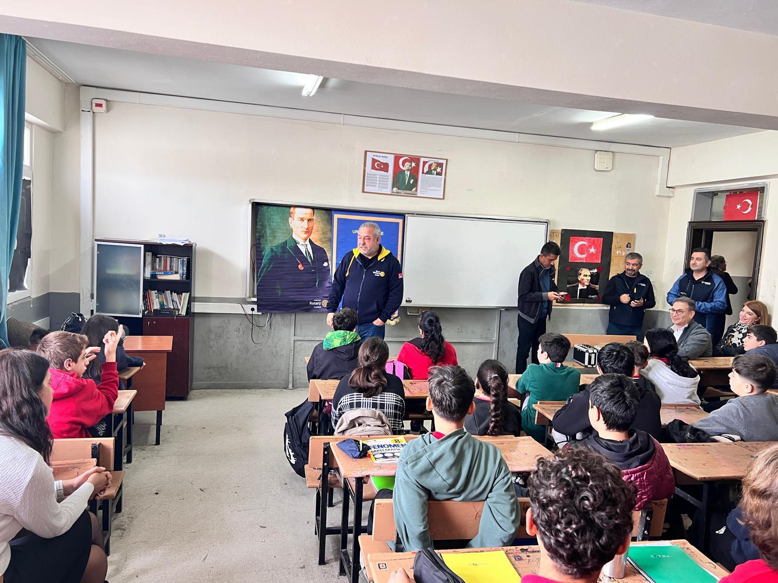 KARİYERİMİ PLANLIYORUM