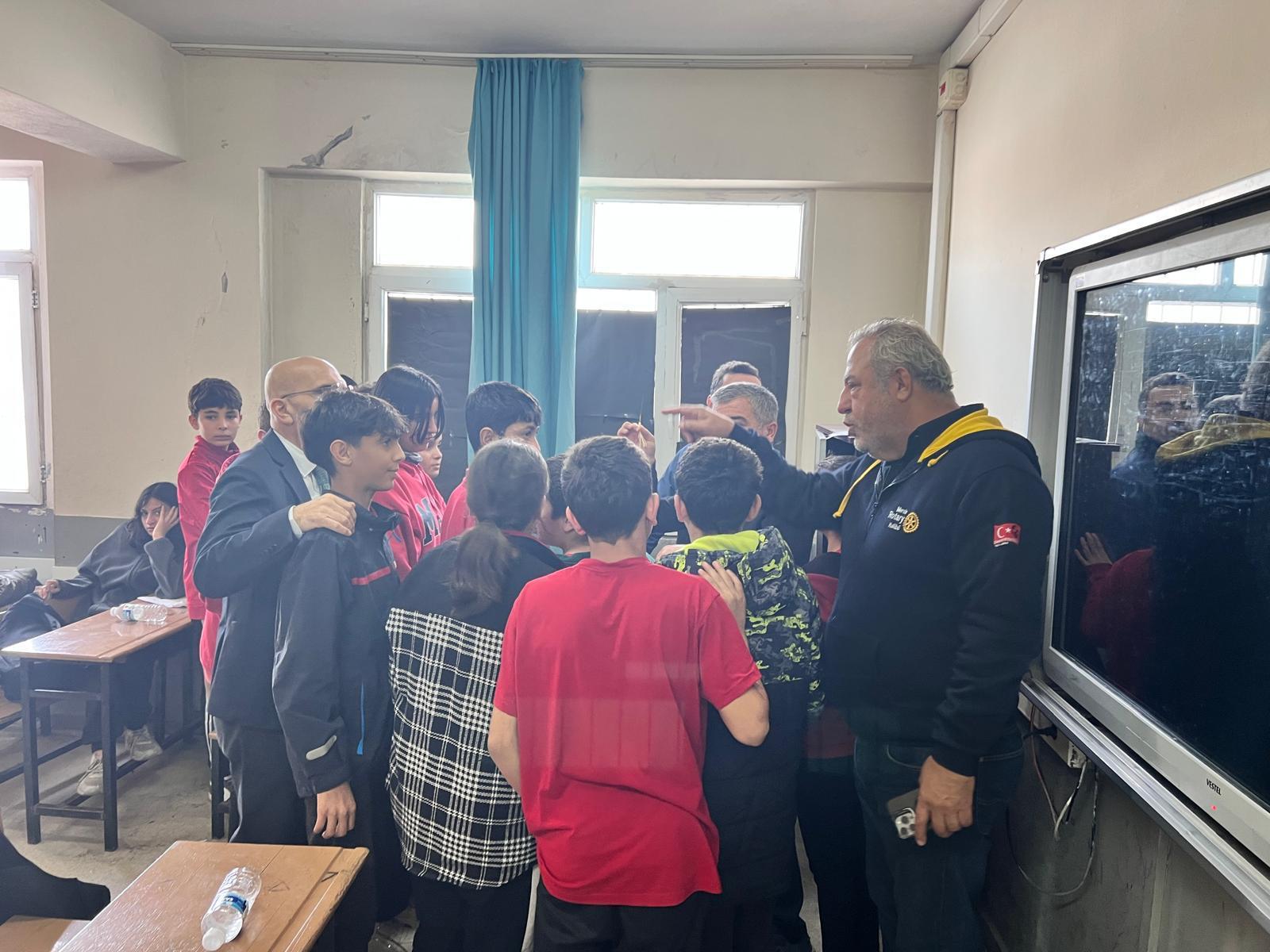 KARİYERİMİ PLANLIYORUM