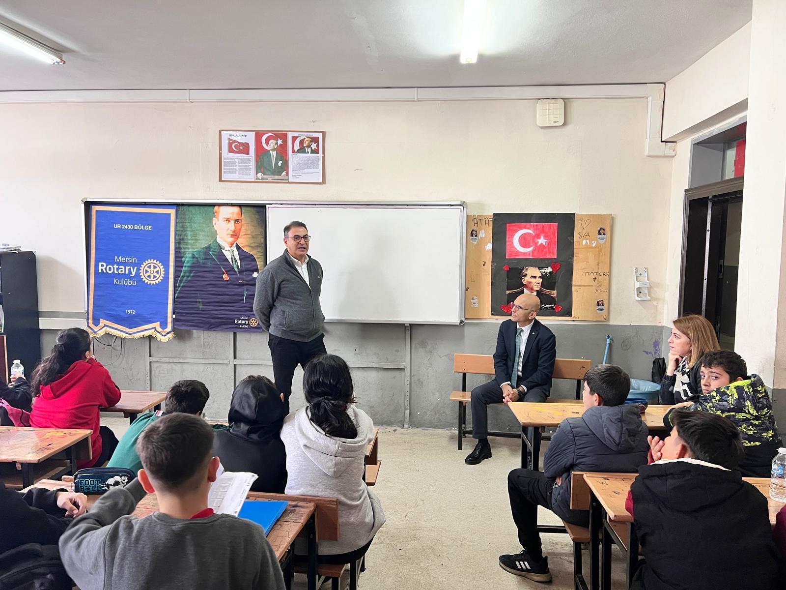 KARİYERİMİ PLANLIYORUM