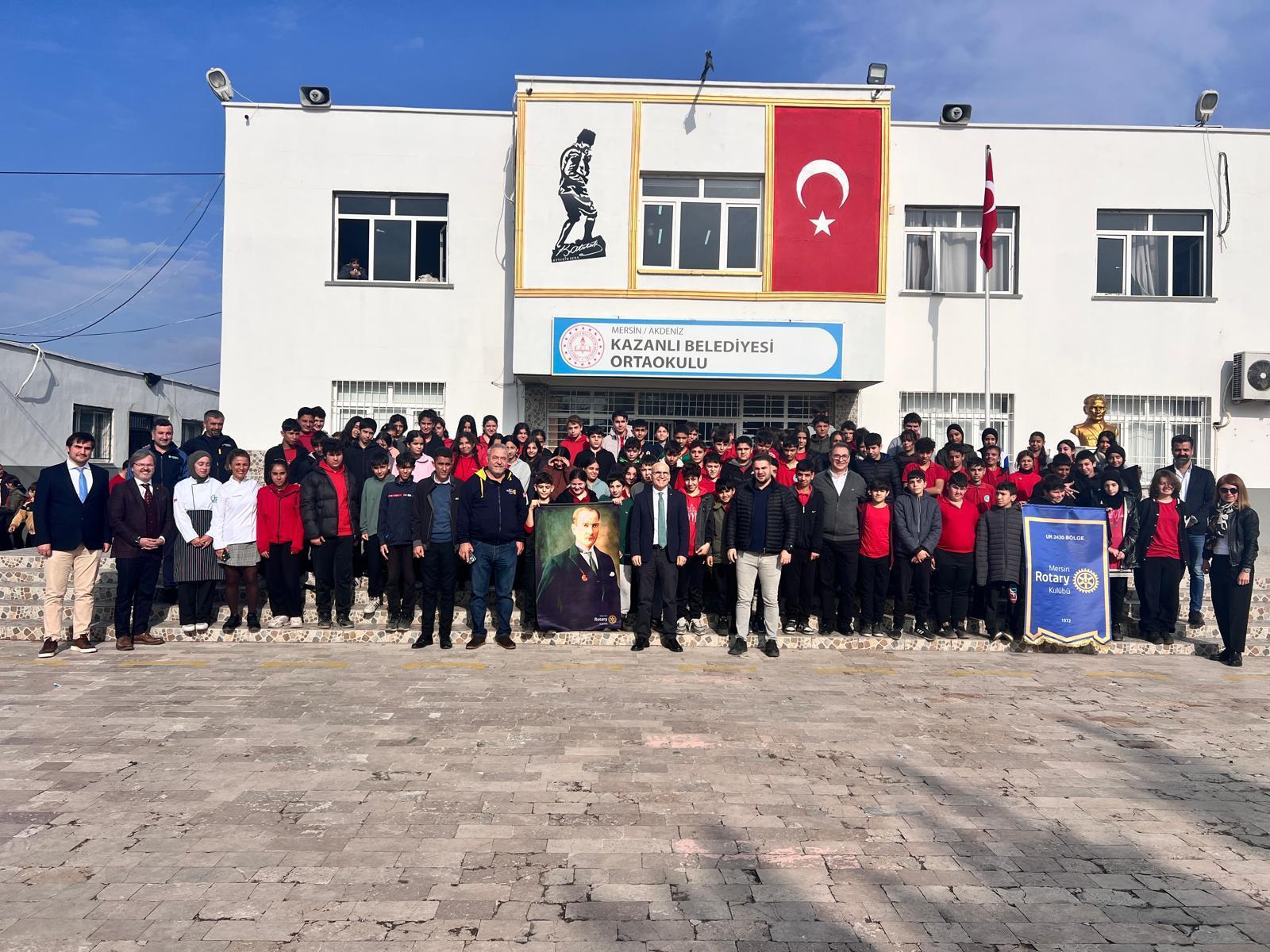 KARİYERİMİ PLANLIYORUM