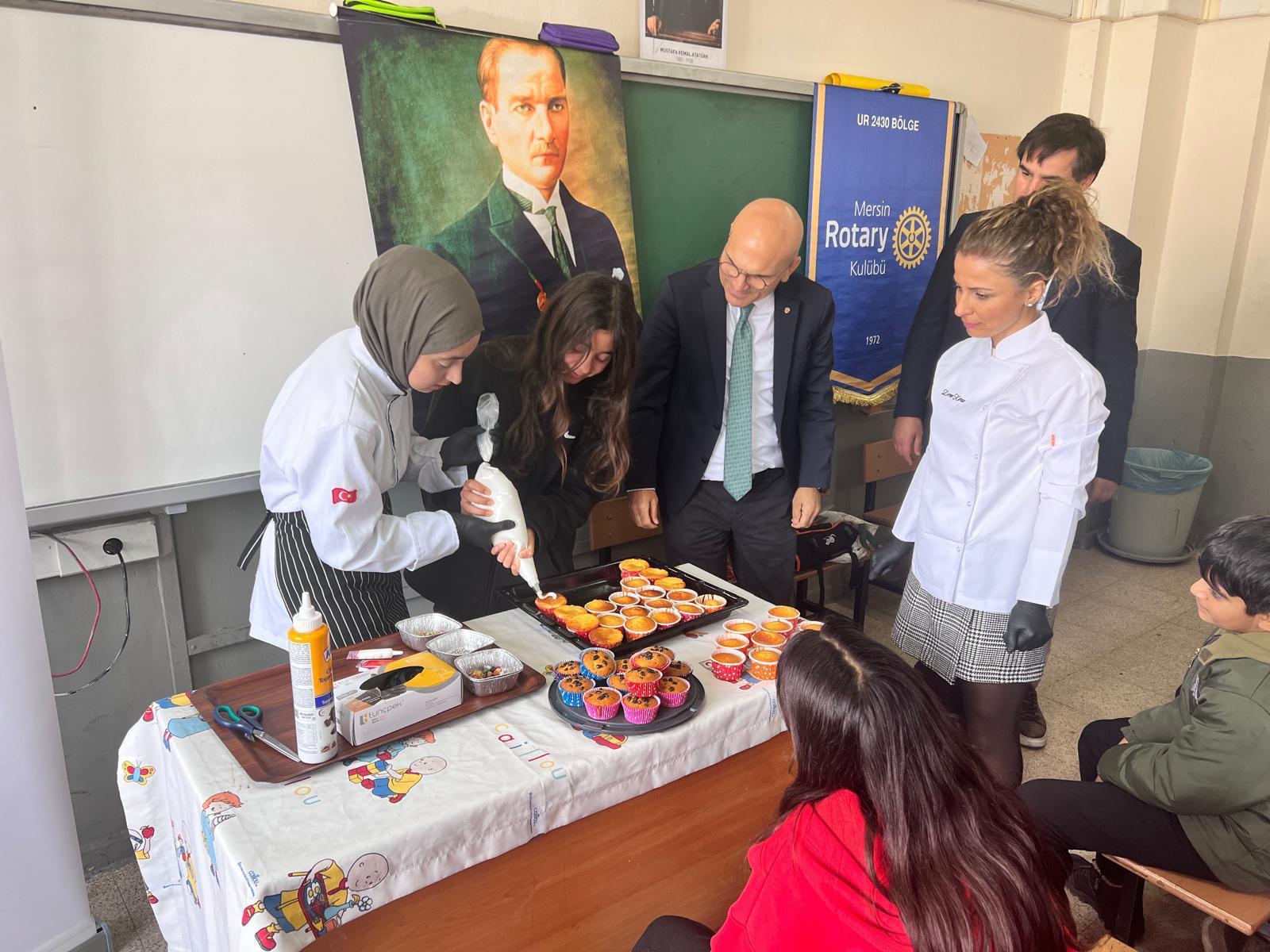 KARİYERİMİ PLANLIYORUM