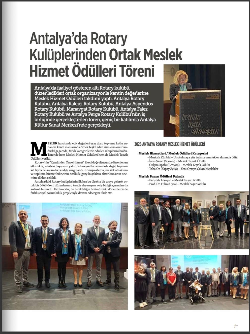 Yazılı-Görsel Medya