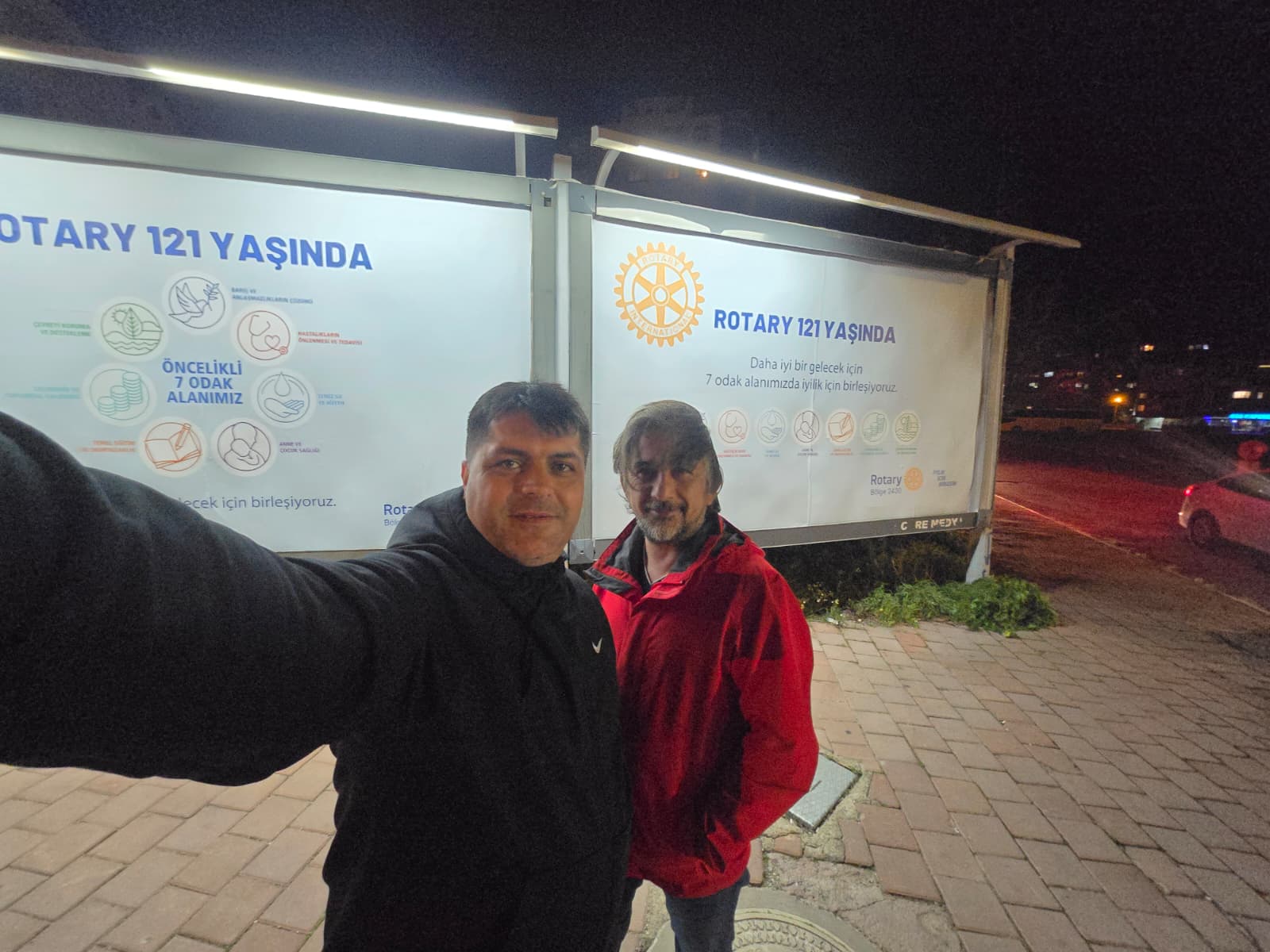 Yazılı-Görsel Medya