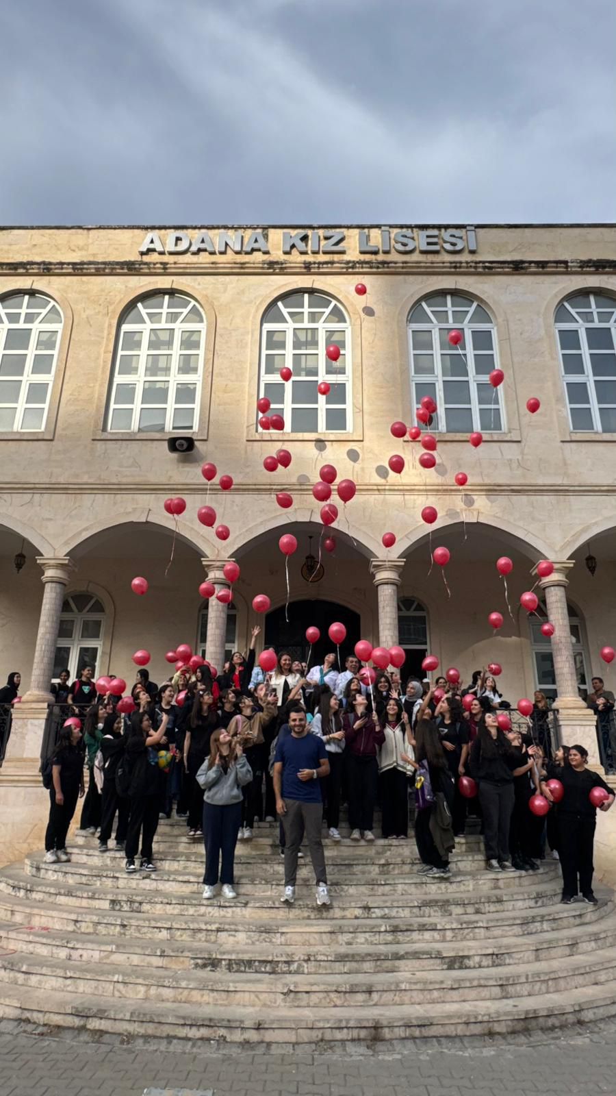 Adana Taşköprü RK ve 5 OCAK RK ORTAK– End Polio Now Proje Çalışmaları