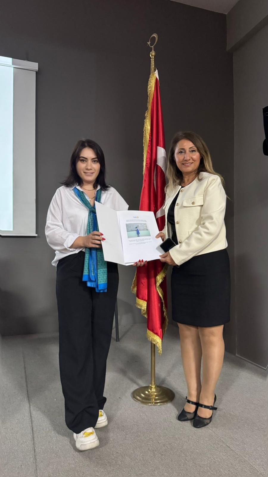 Adana Taşköprü RK ve 5 OCAK RK ORTAK– End Polio Now Proje Çalışmaları